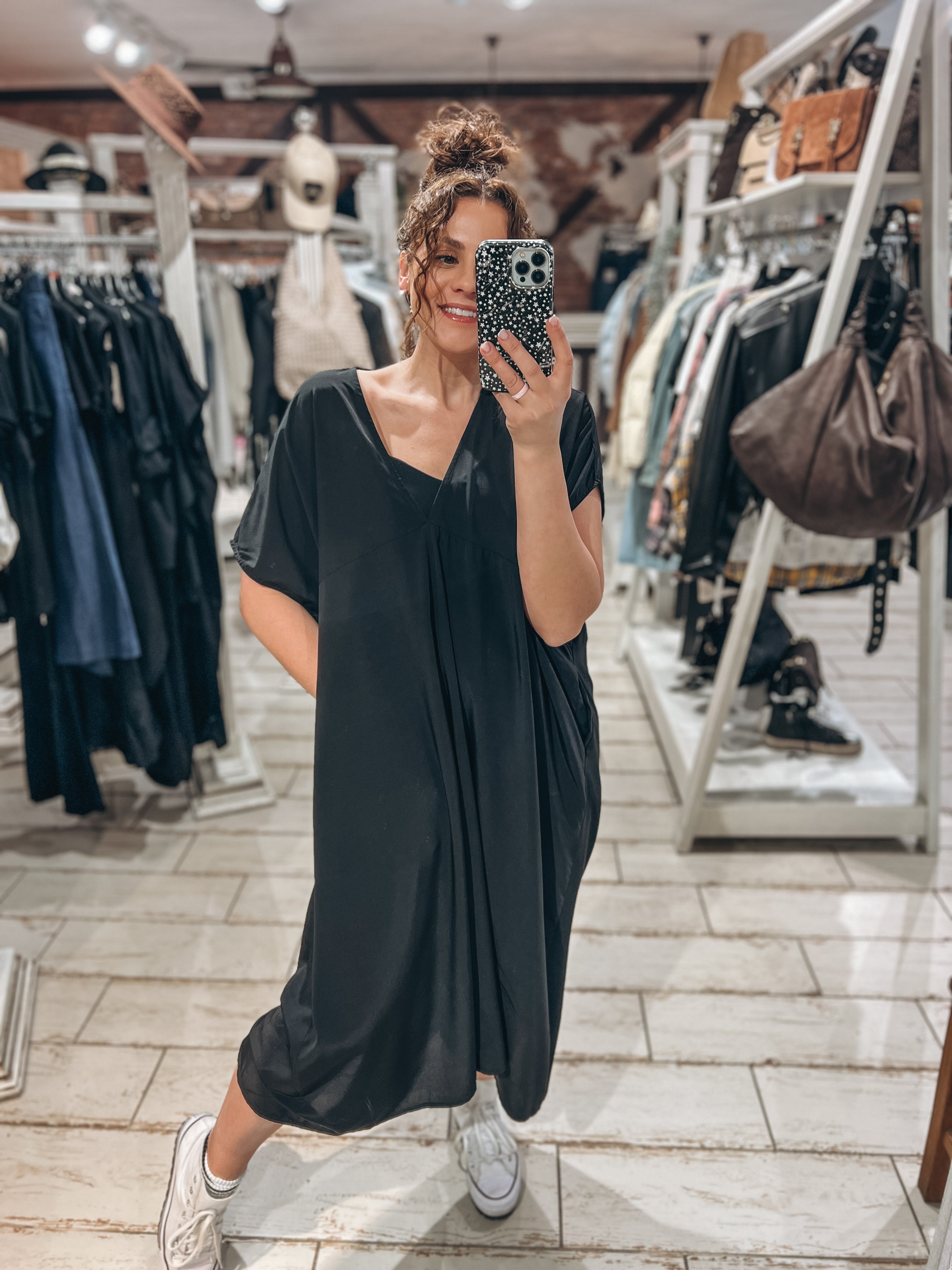Wendy trendy suknelė