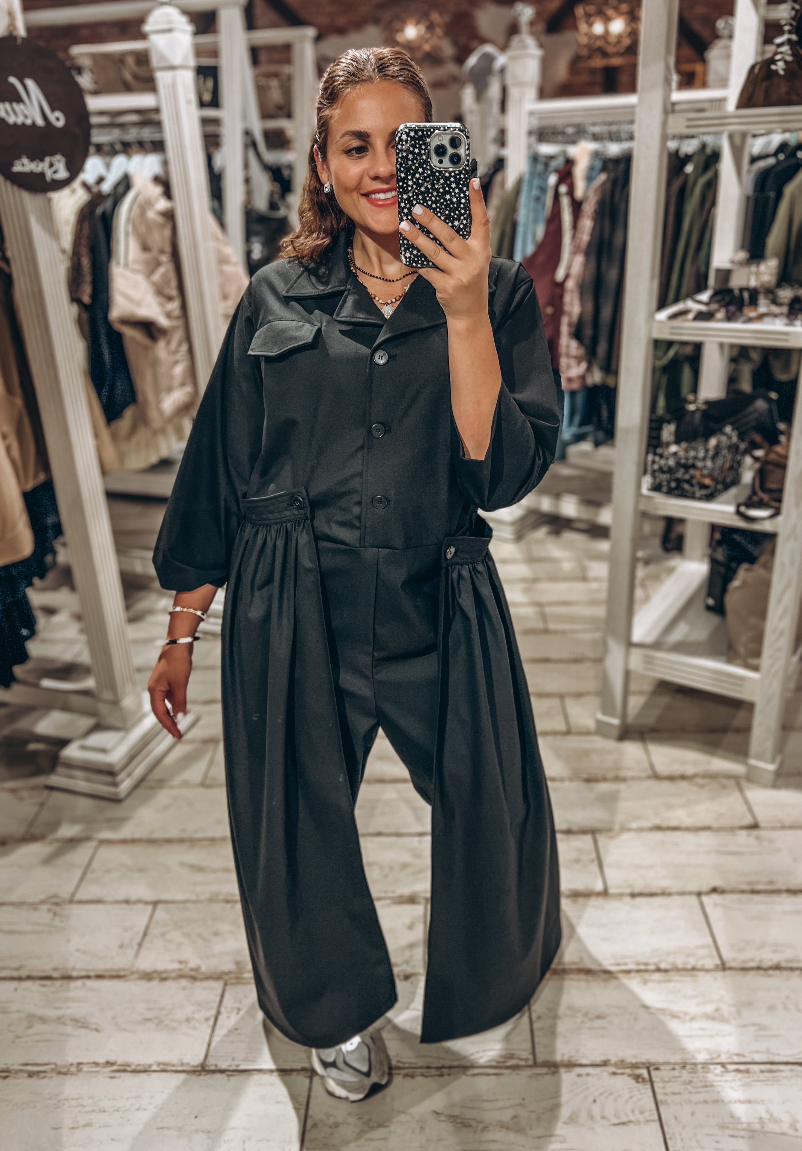 Wendy Trendy Kombinezonas