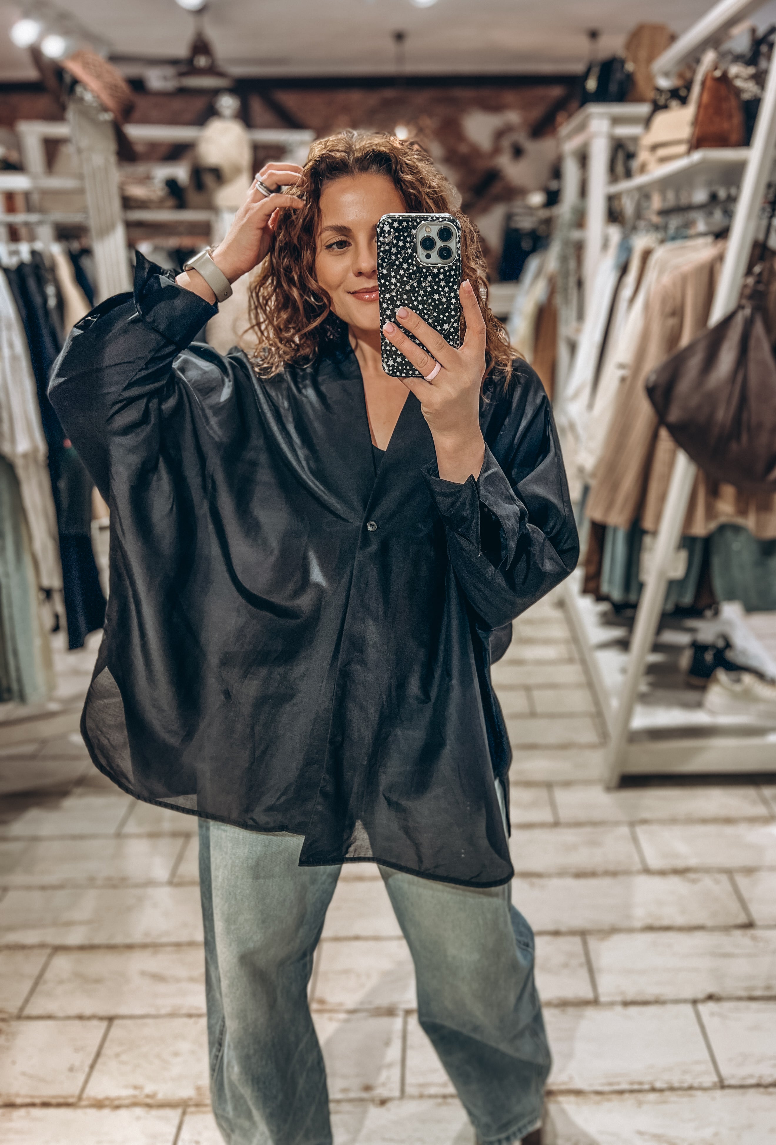 Wendy trendy palaidinė