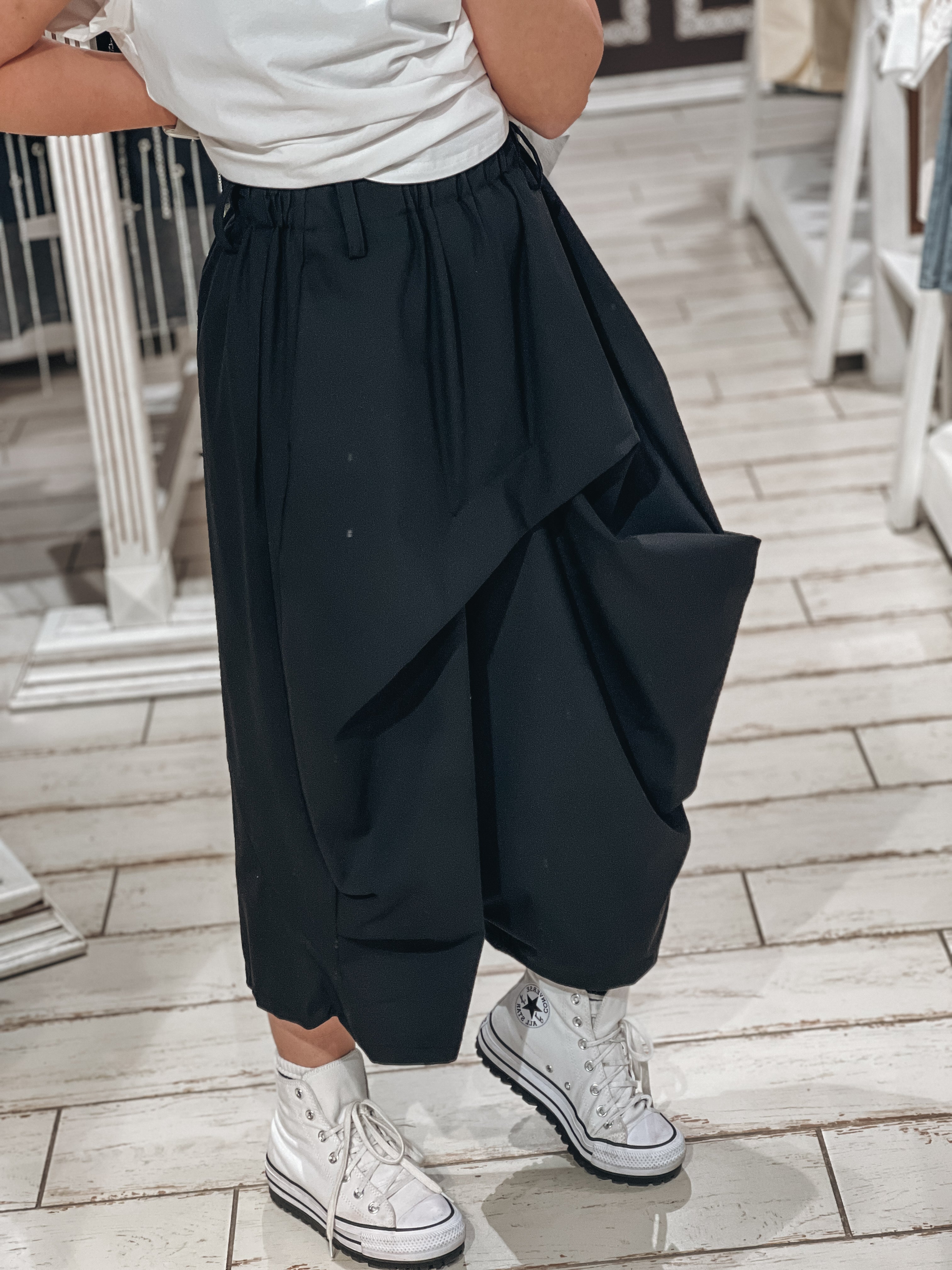 Wendy trendy kelnės