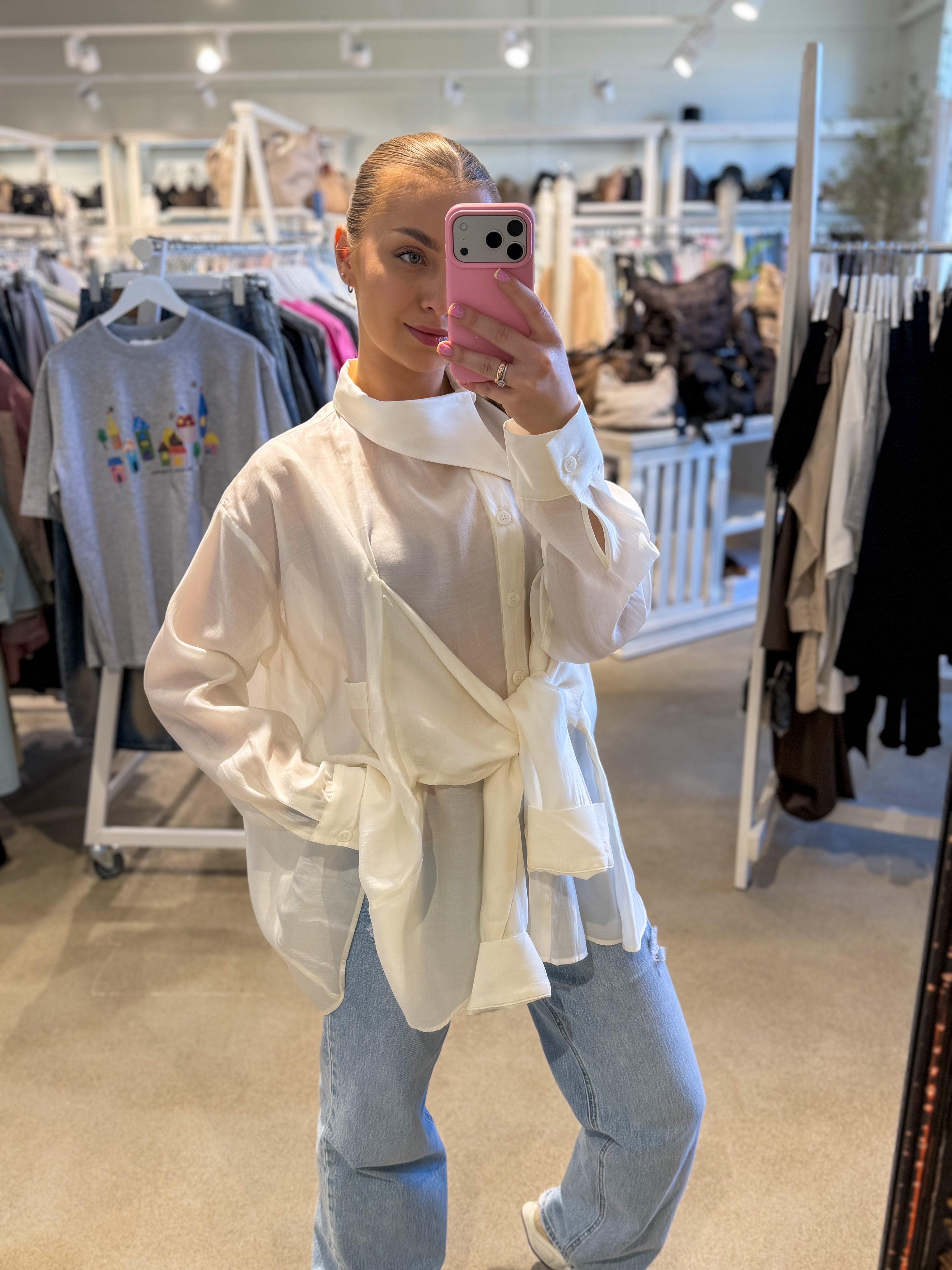 Wendy trendy marškiniai