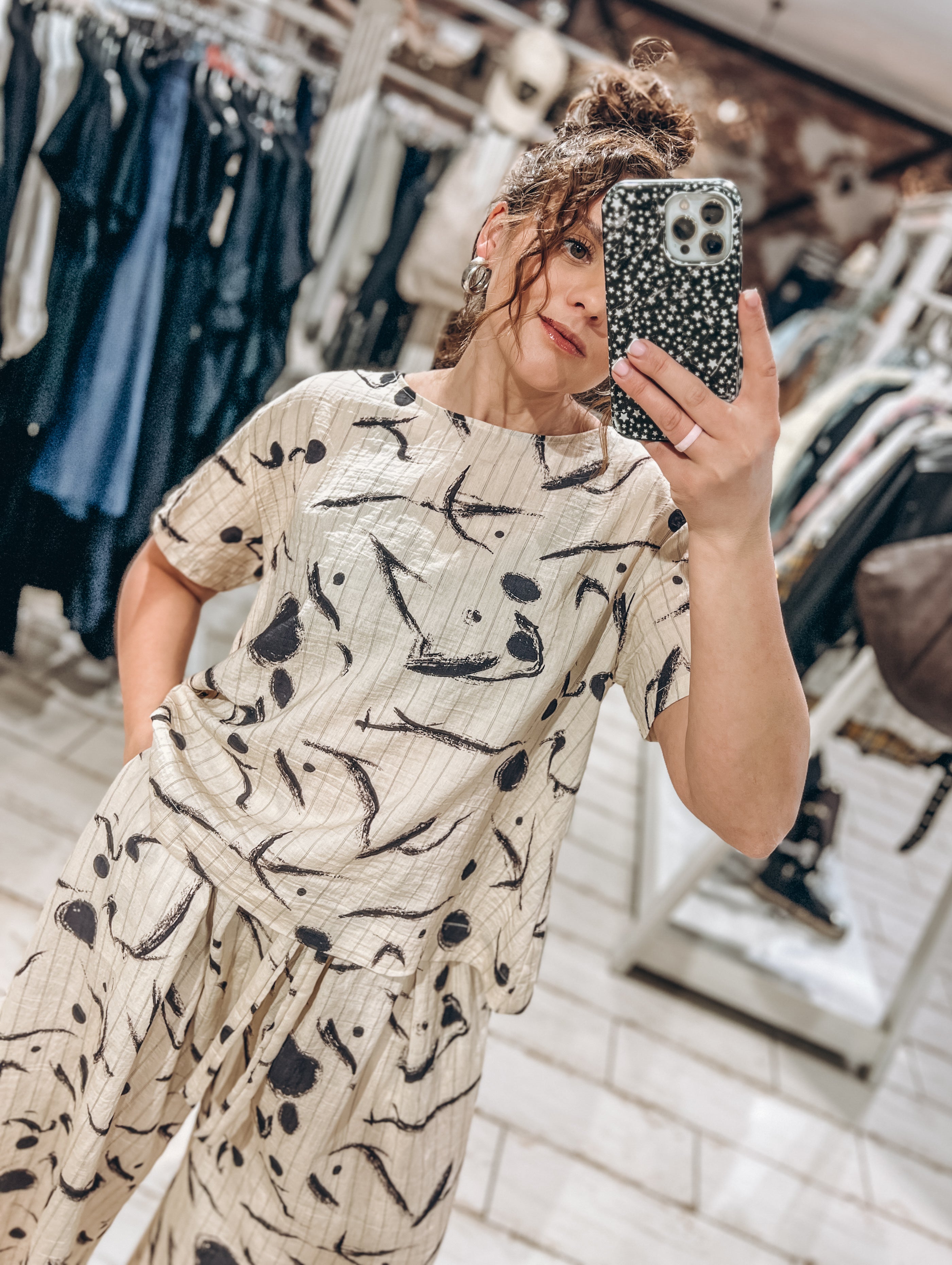 Wendy Trendy palaidinė