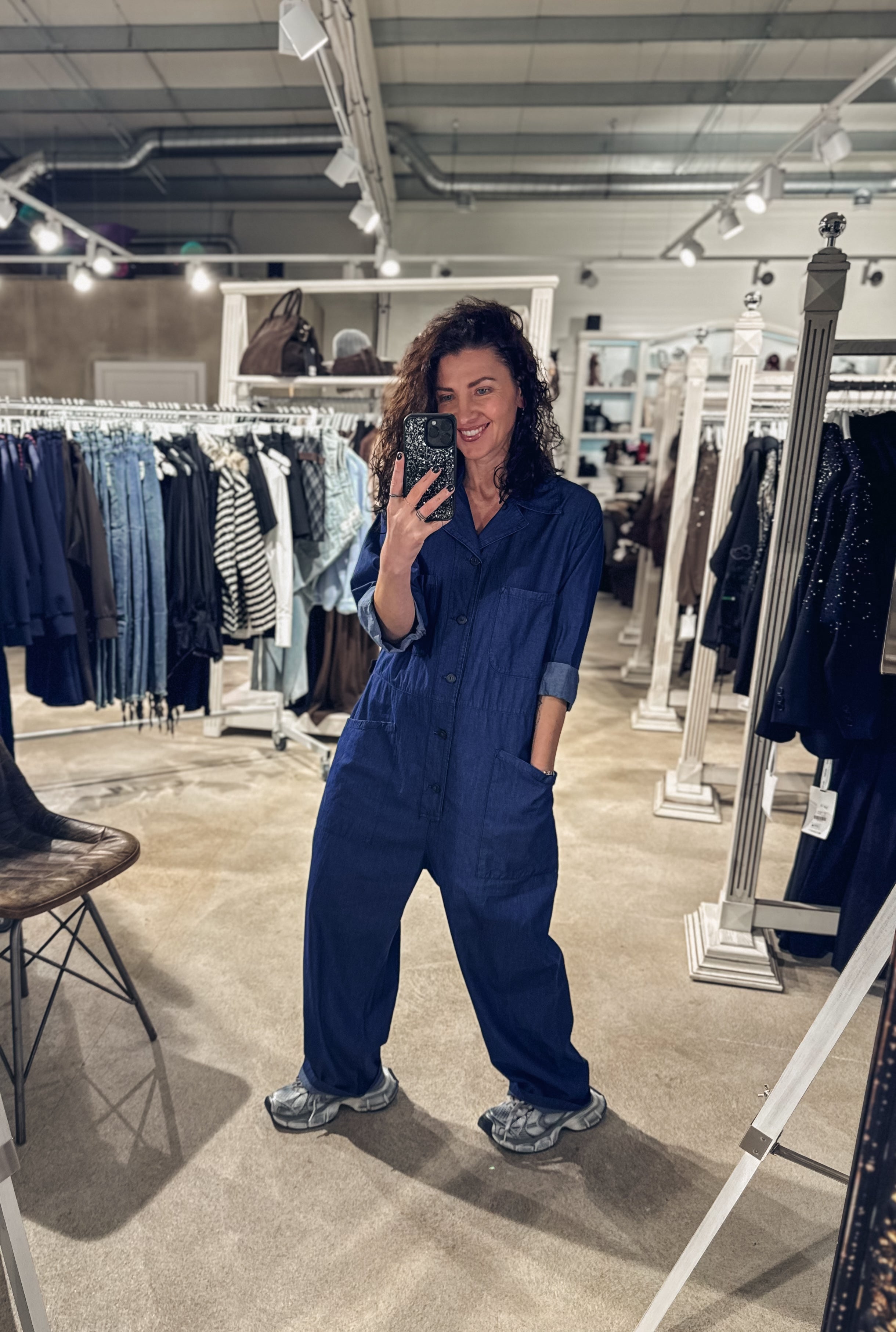 Wendy trendy kombinezonas