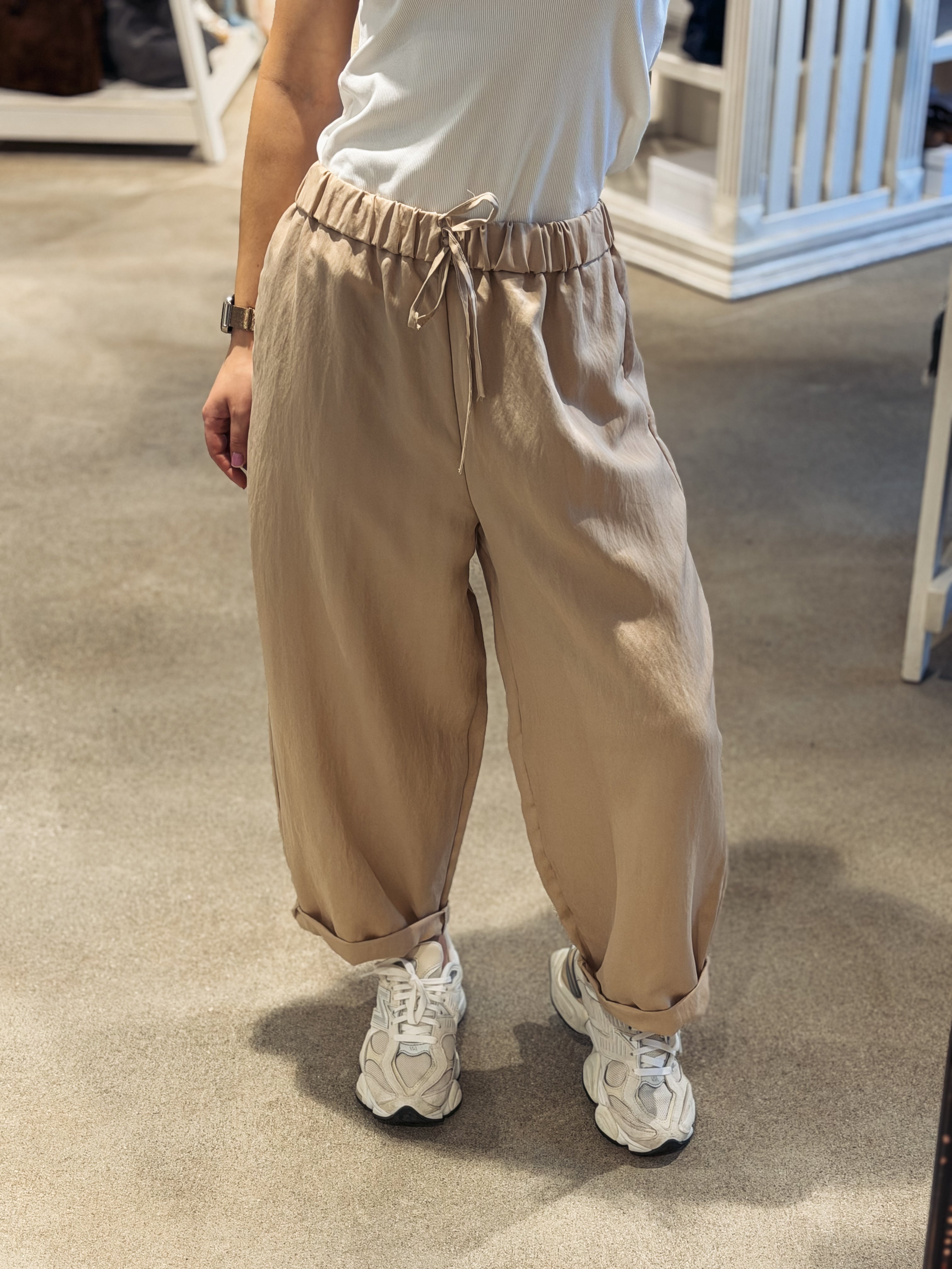 Wendy trendy kelnės