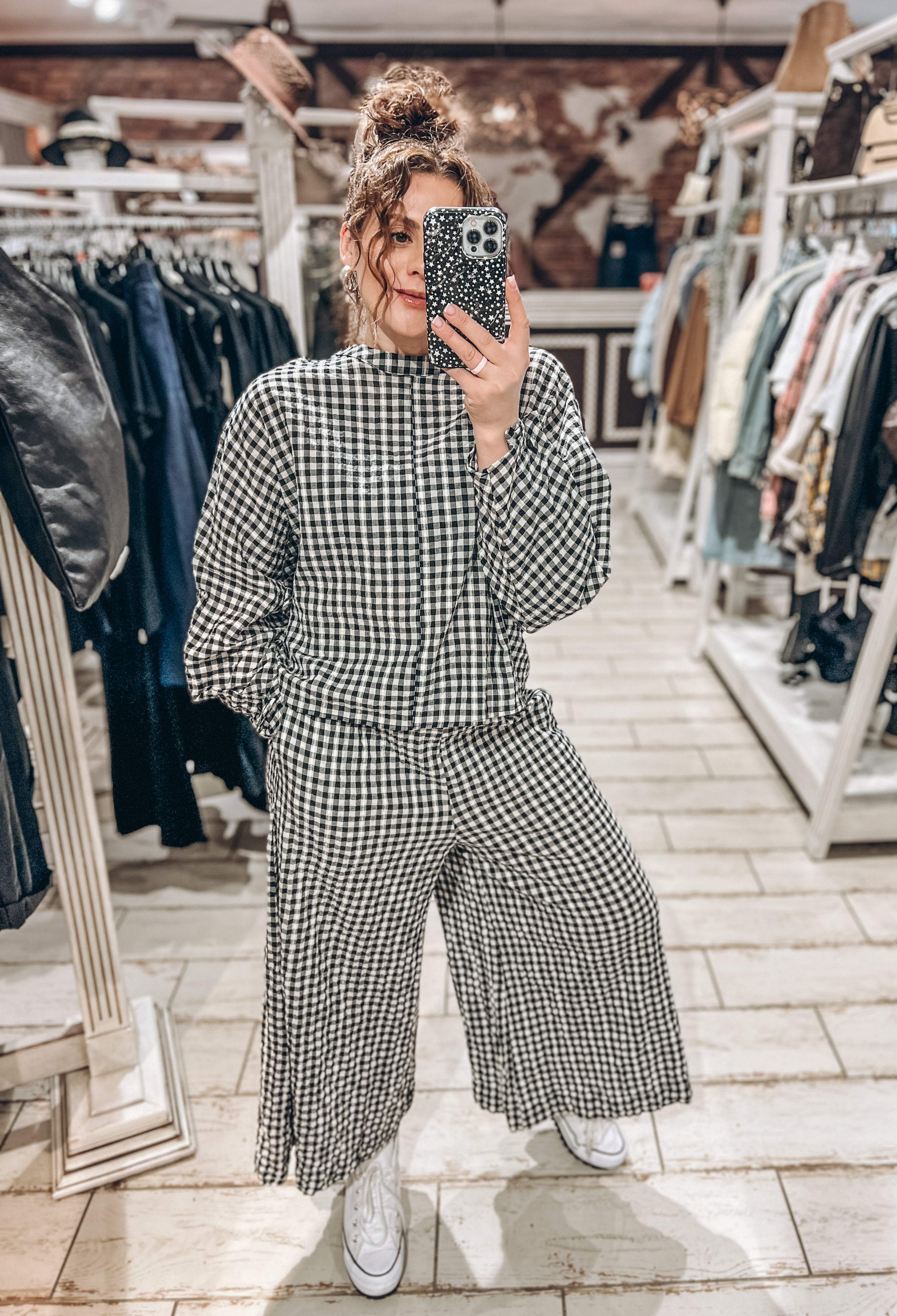 Wendy Trendy palaidinė
