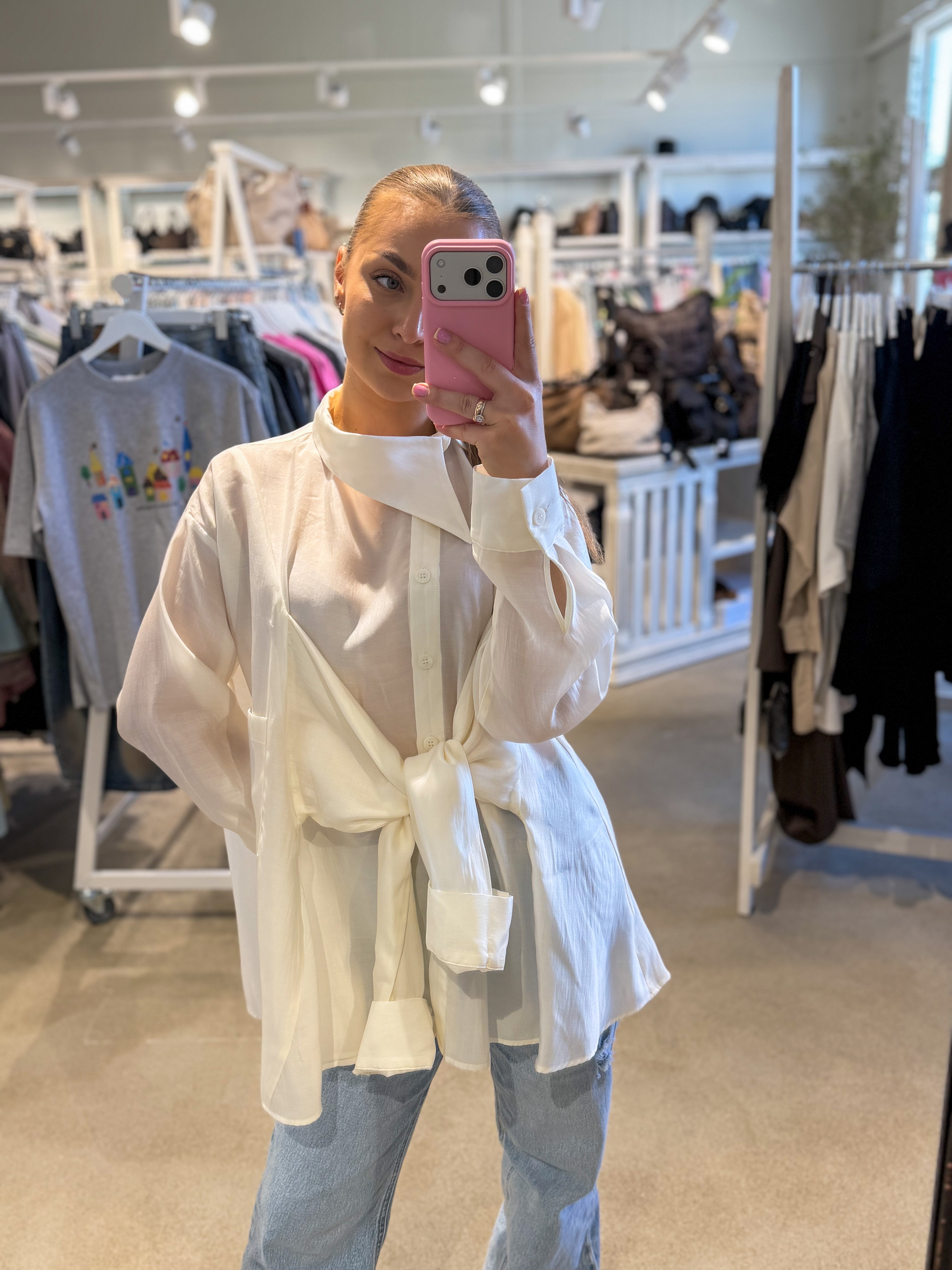 Wendy trendy marškiniai