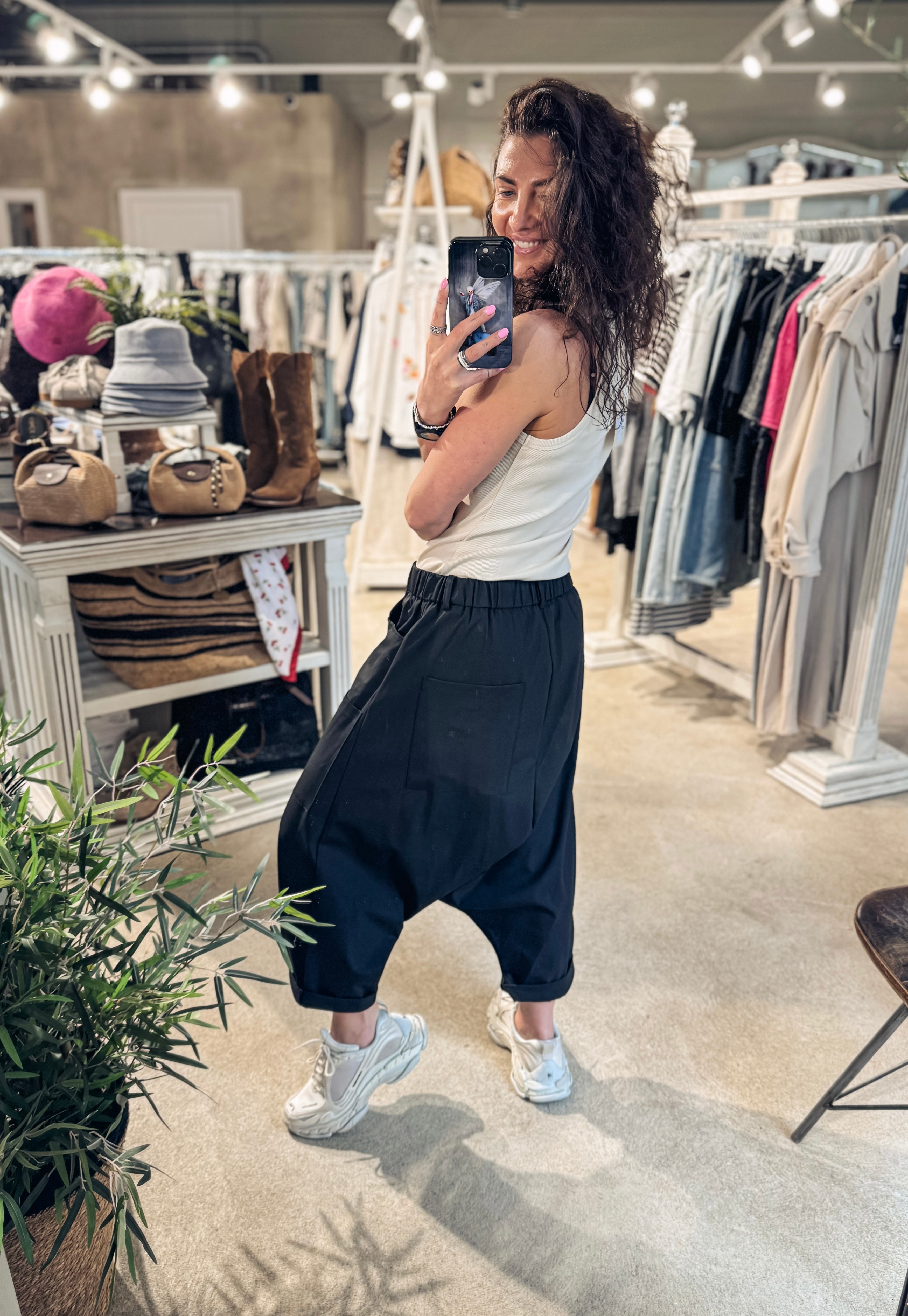 Wendy trendy Kelnės