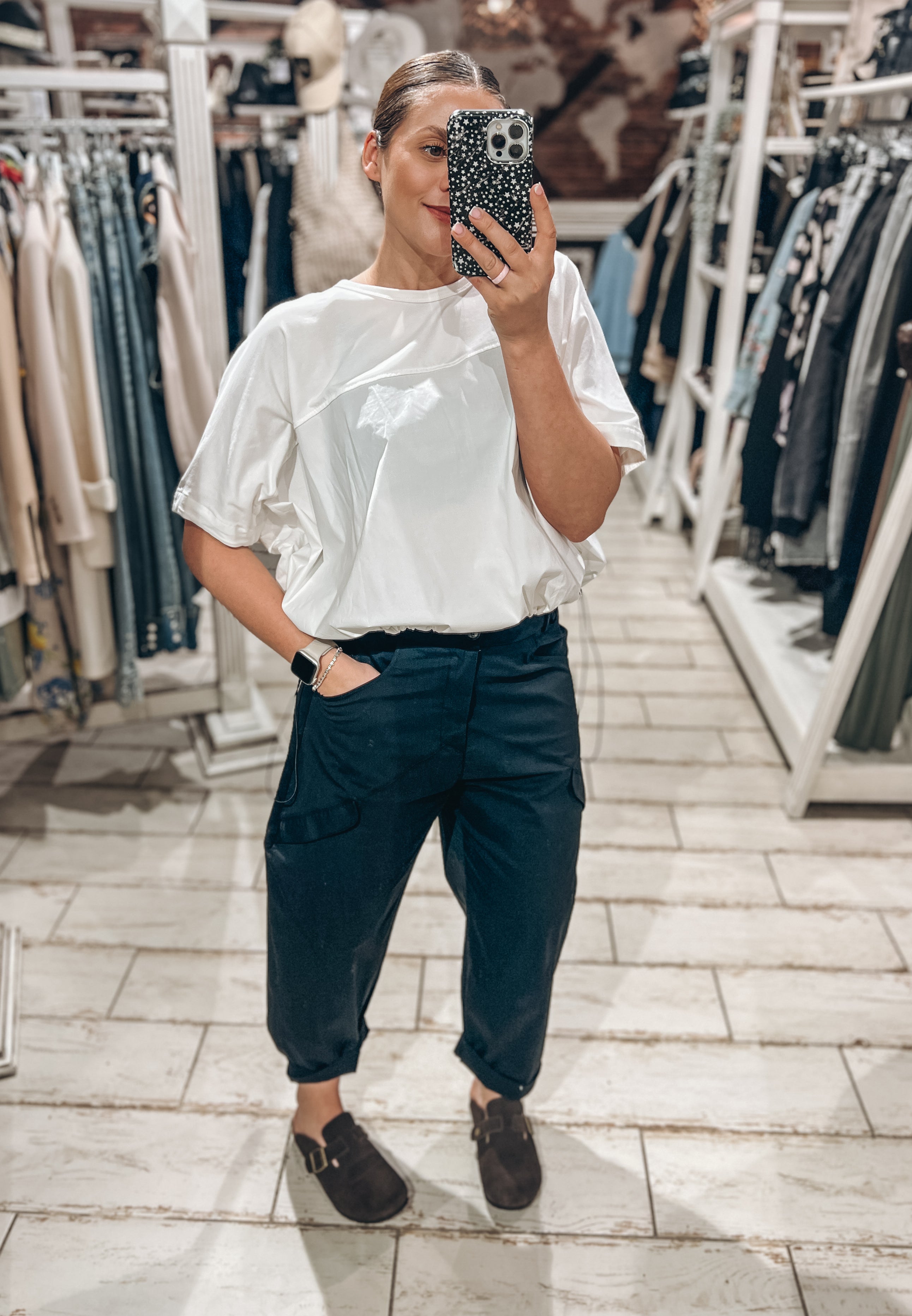 Wendy Trendy Kelnės