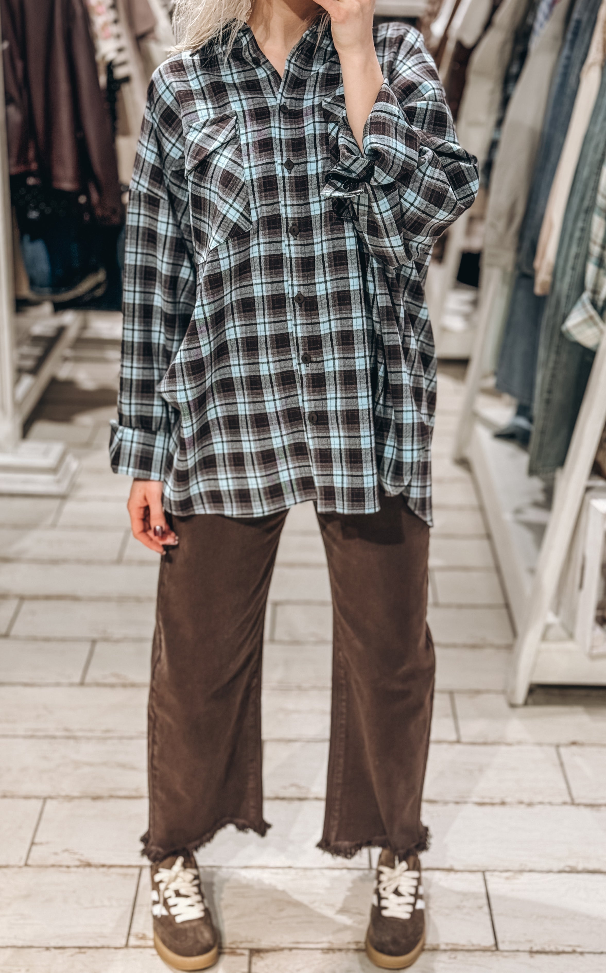 Džinsai