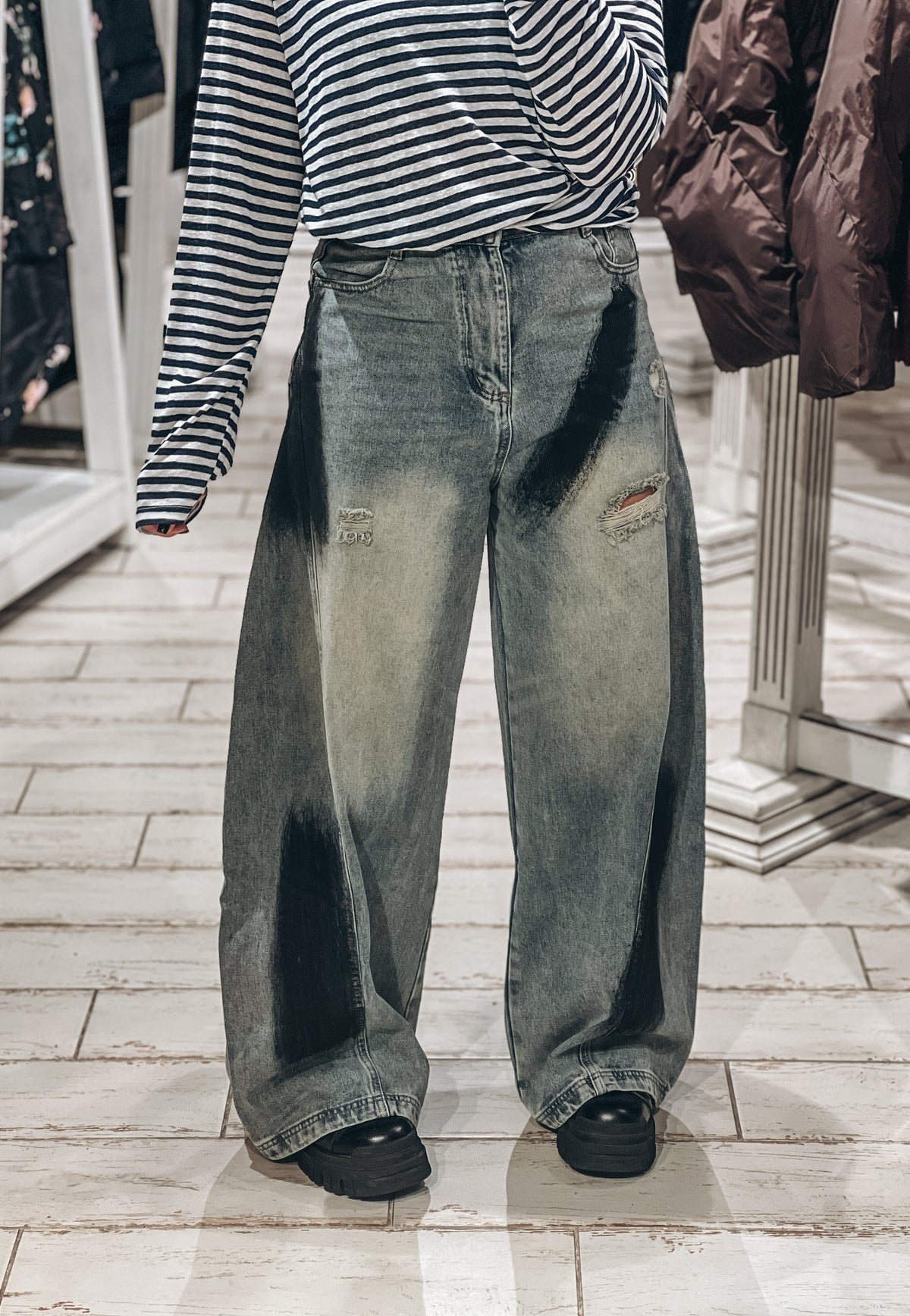 Džinsai