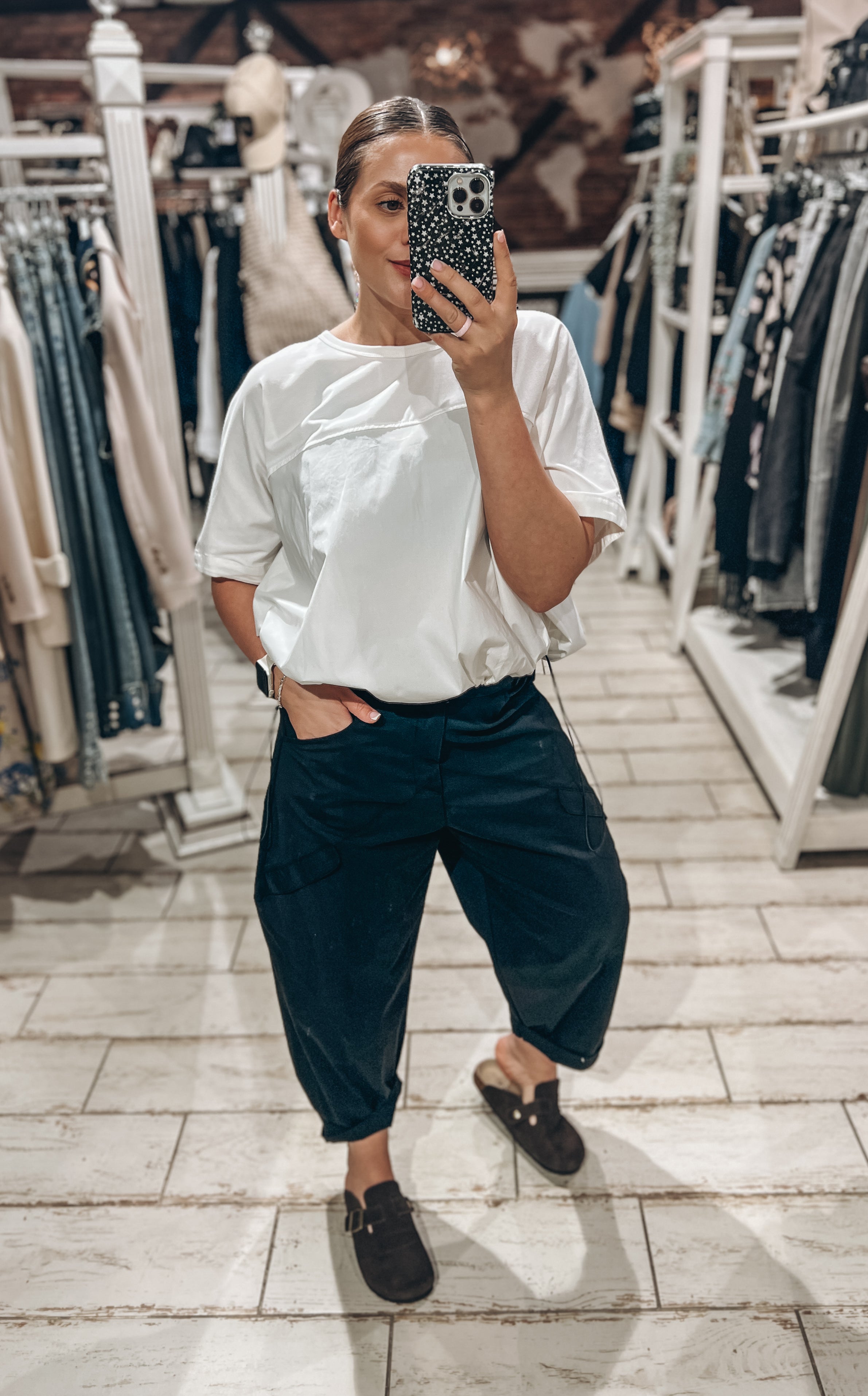 Wendy Trendy Kelnės