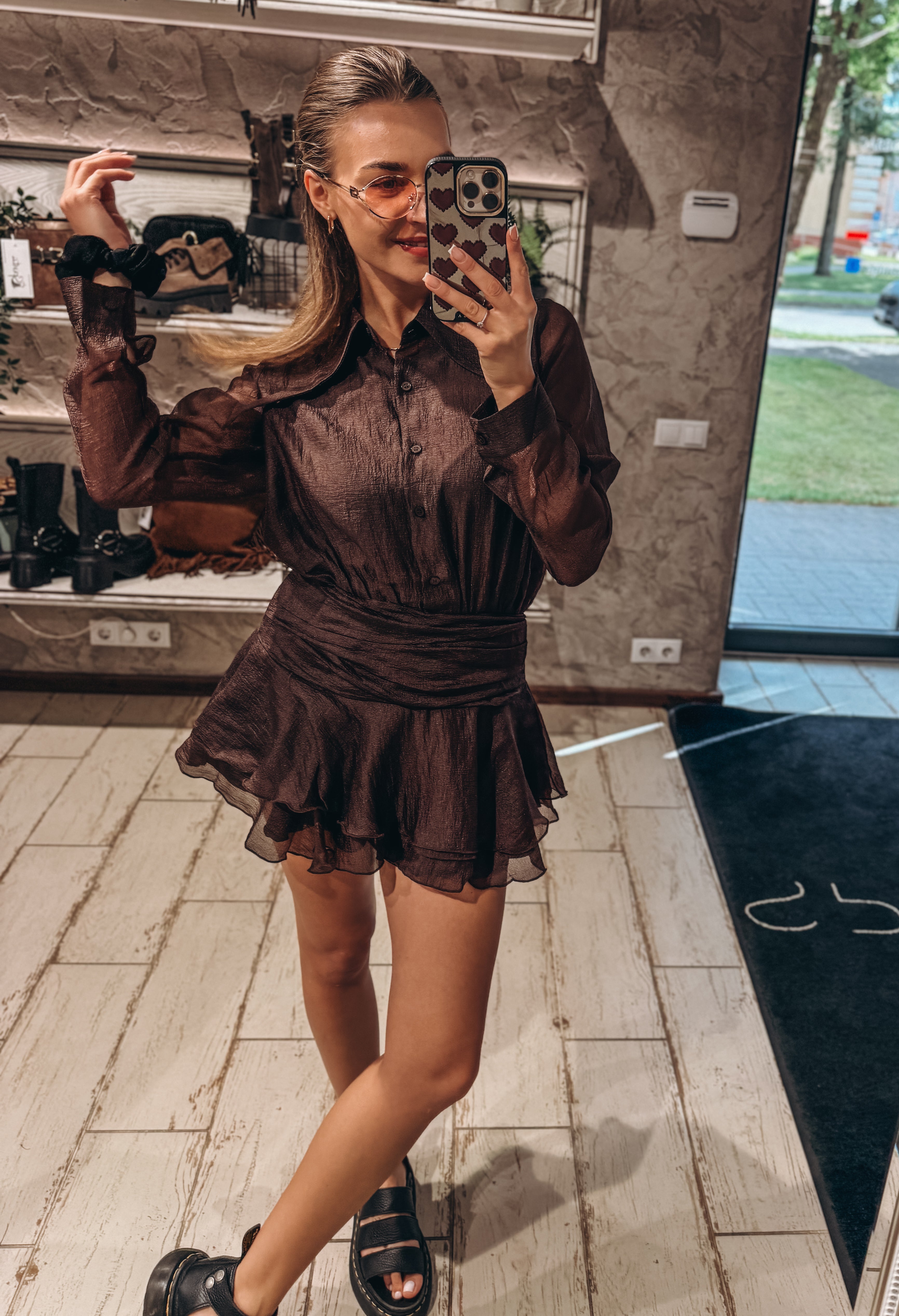 Suknelė