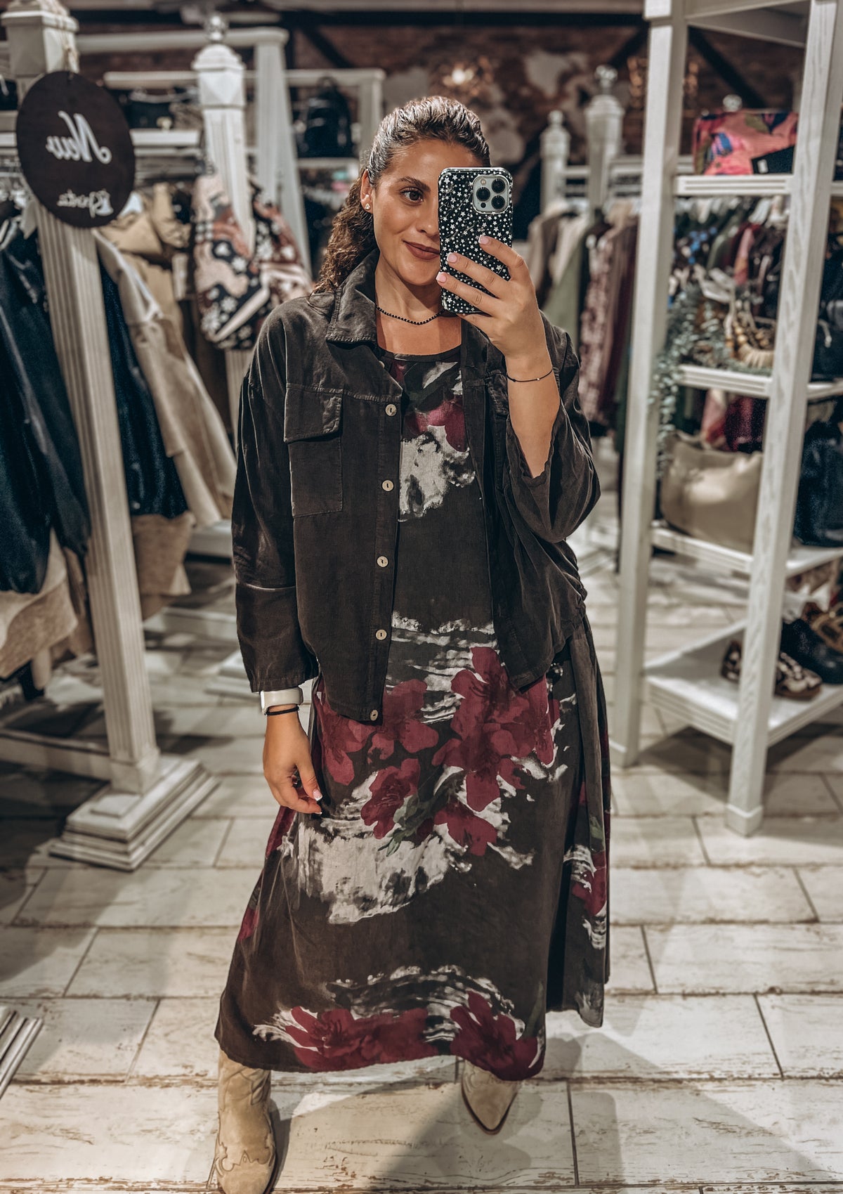 Suknelė