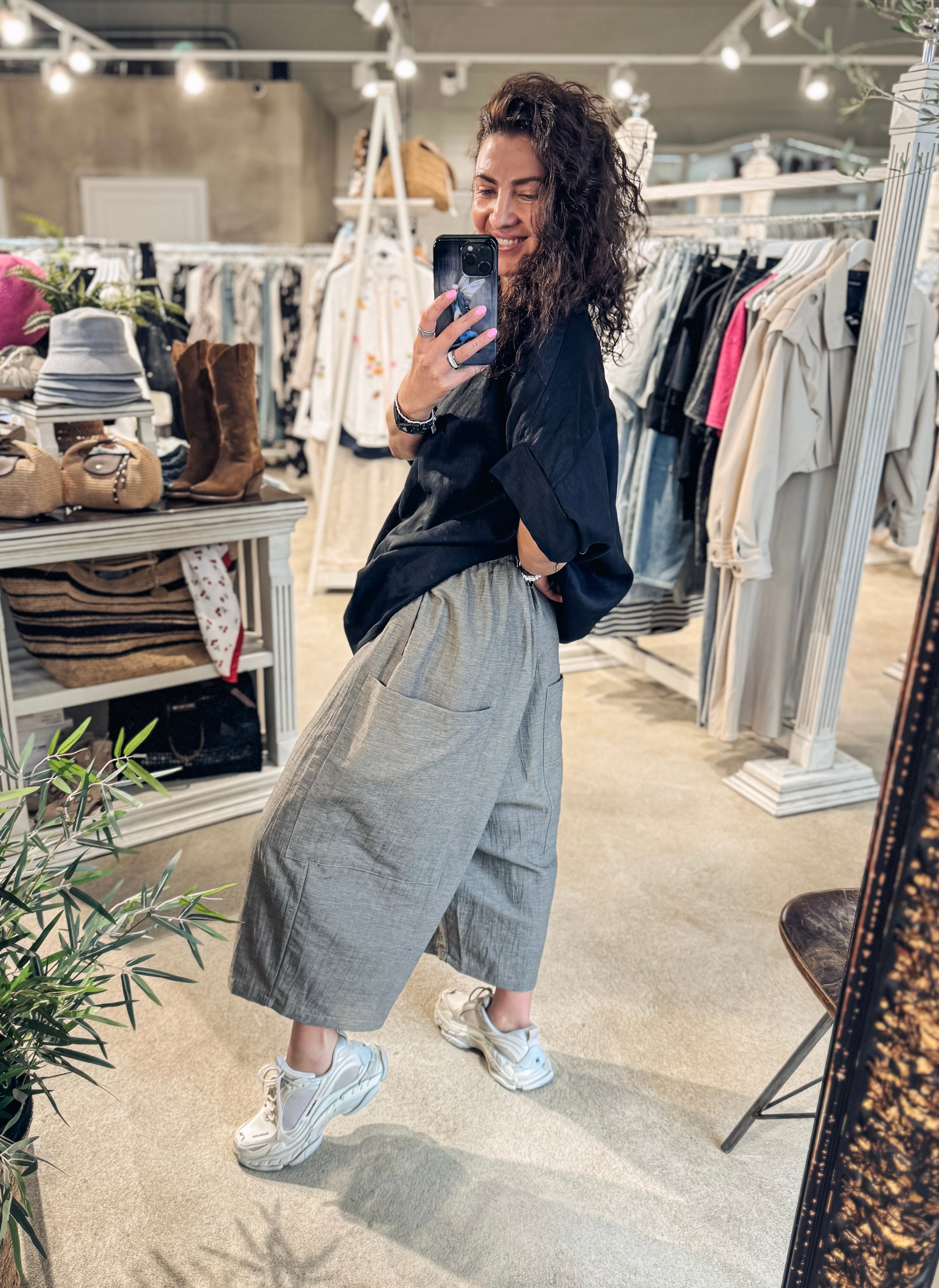 Wendy trendy kelnės