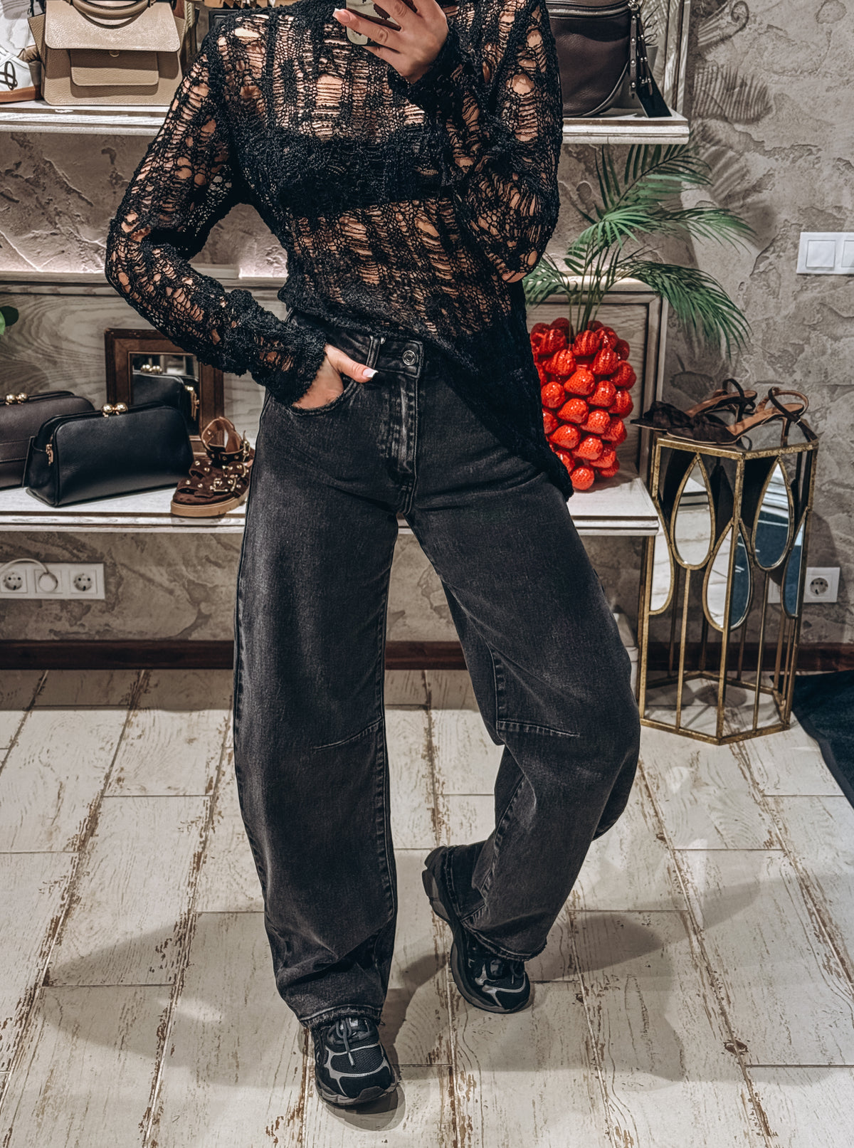 Džinsai
