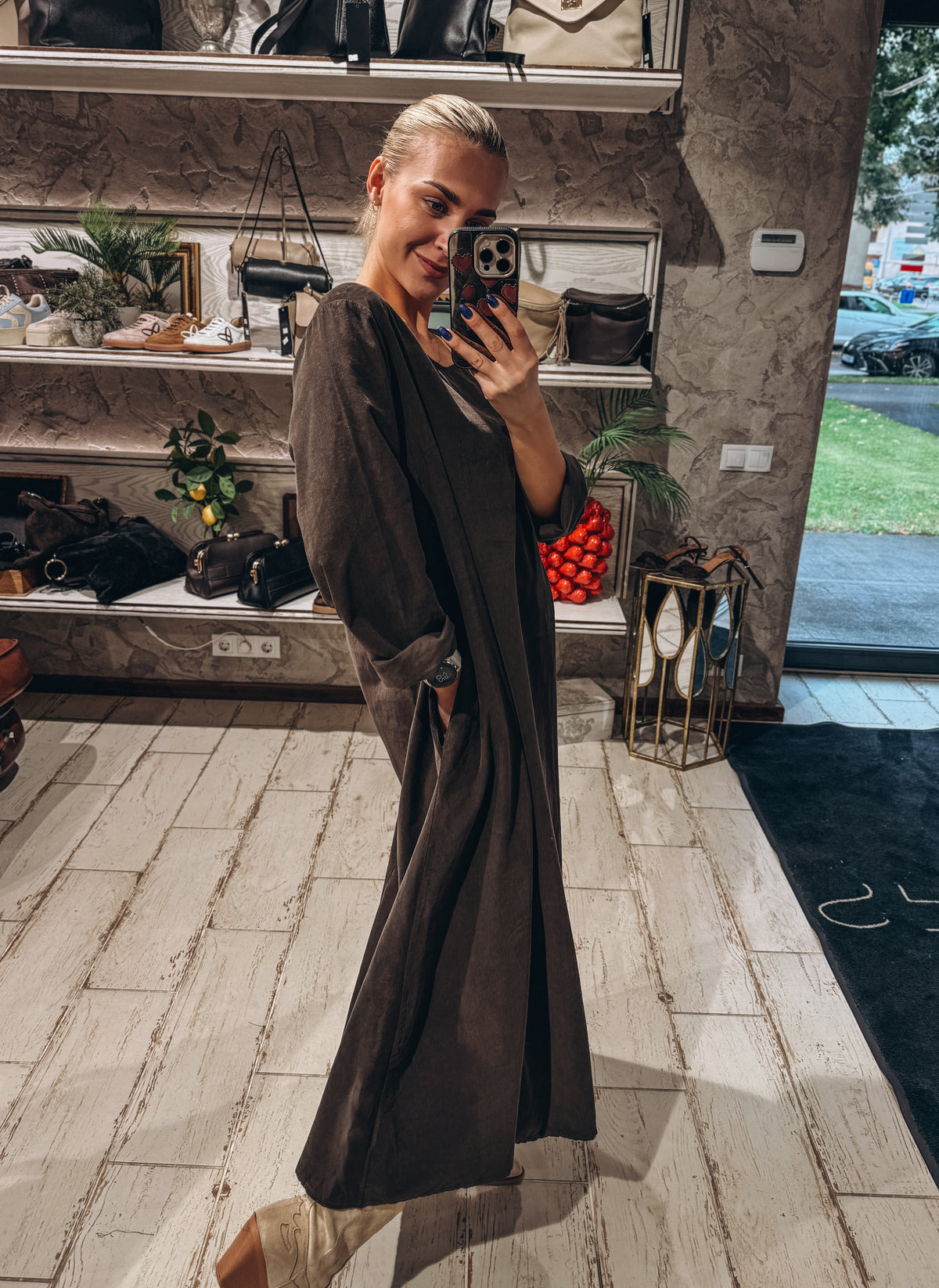 Suknelė