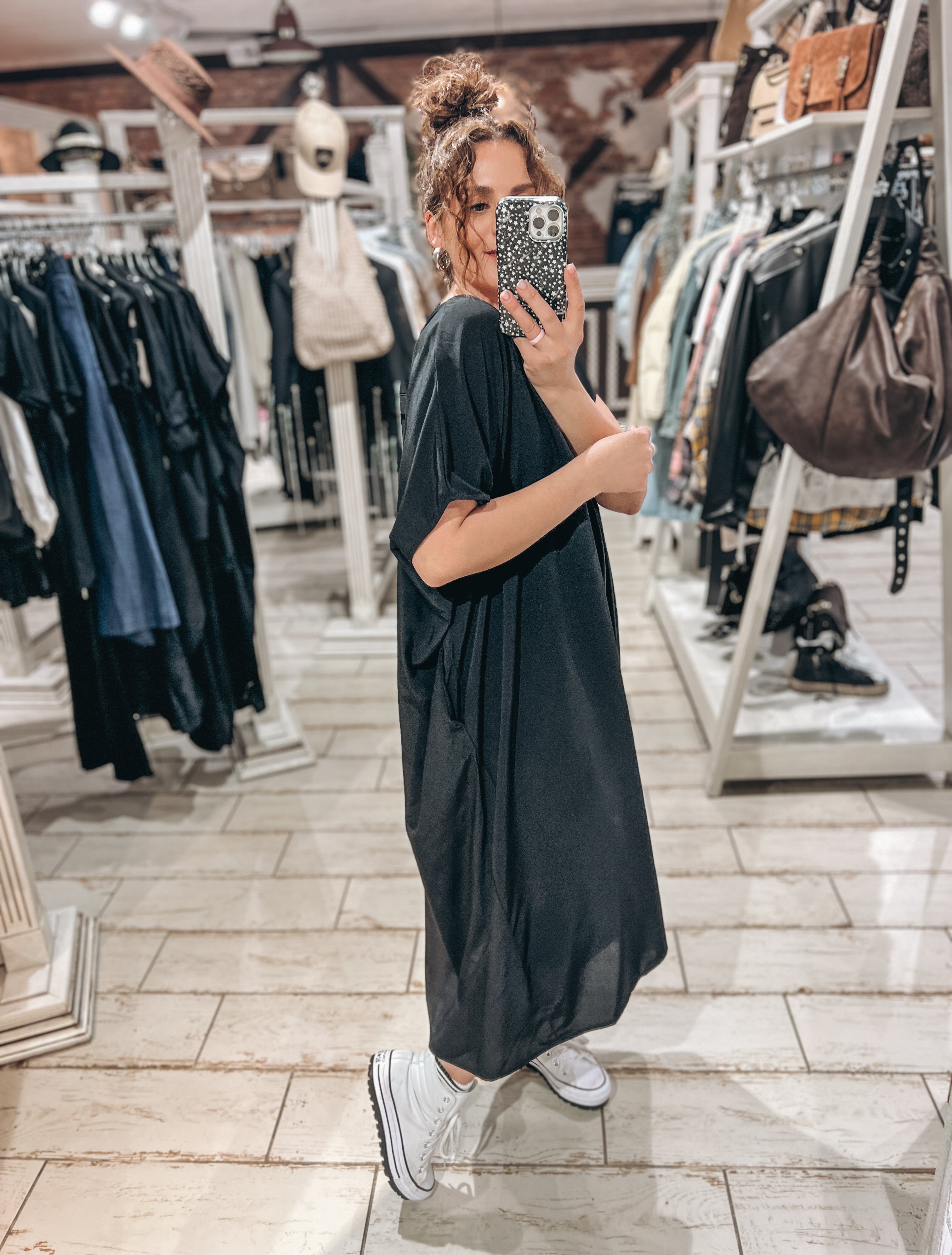 Wendy trendy suknelė