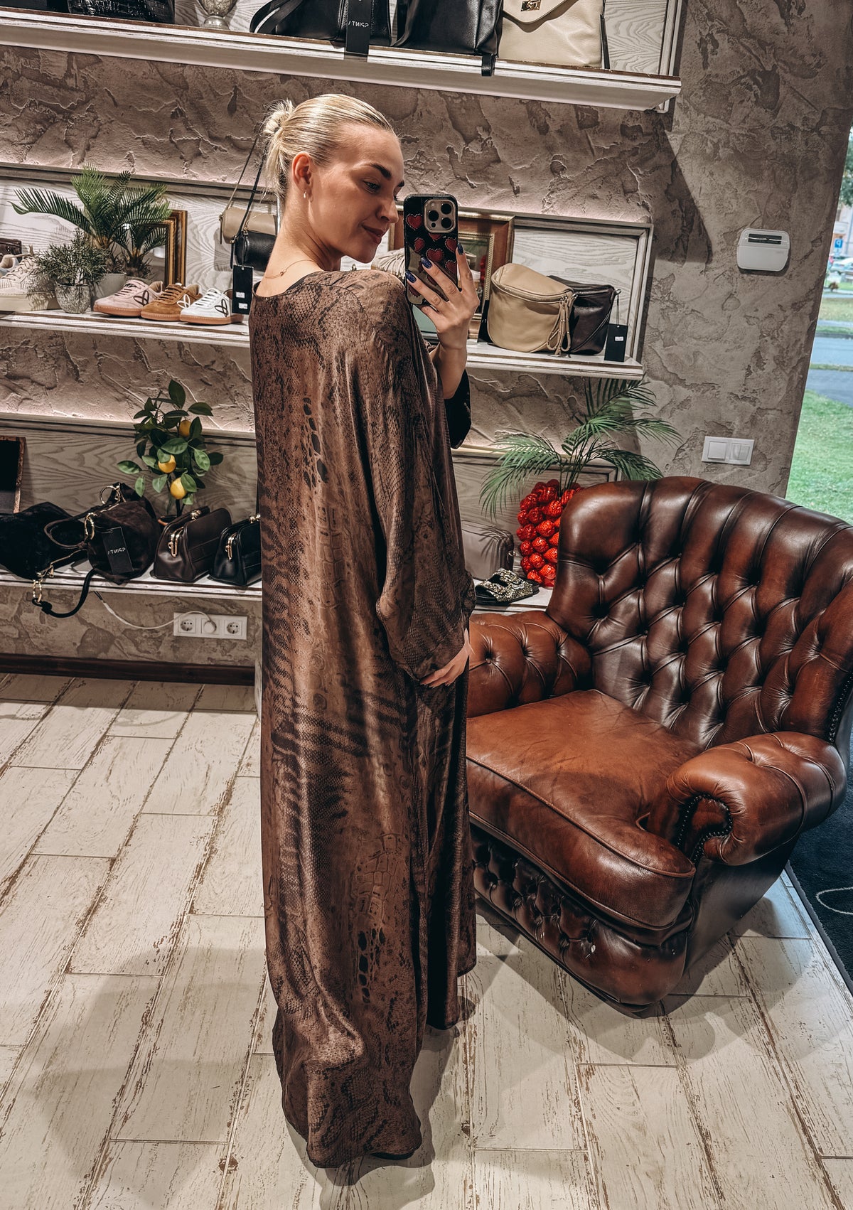 Suknelė