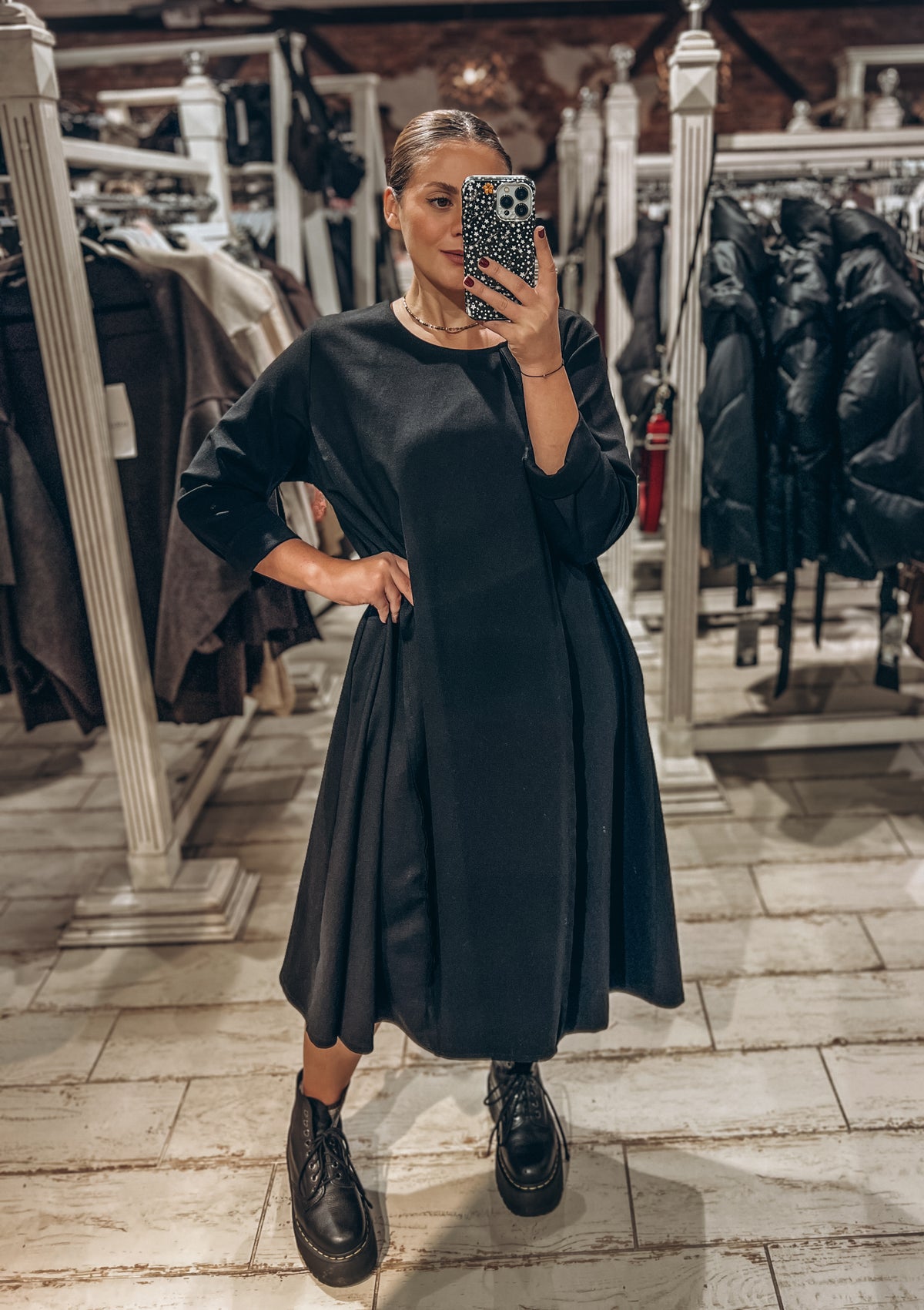 Suknelė