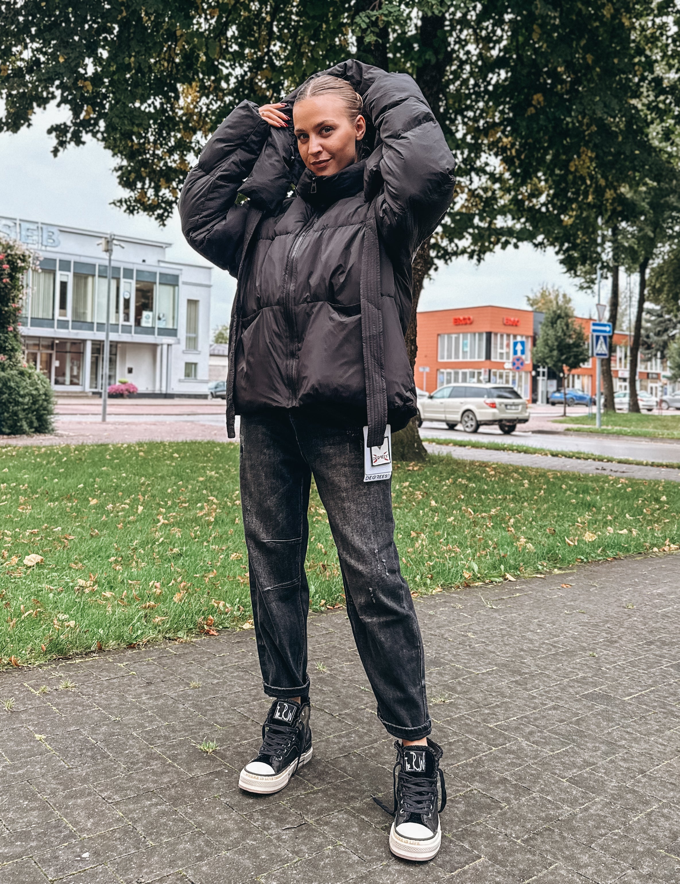Striukė