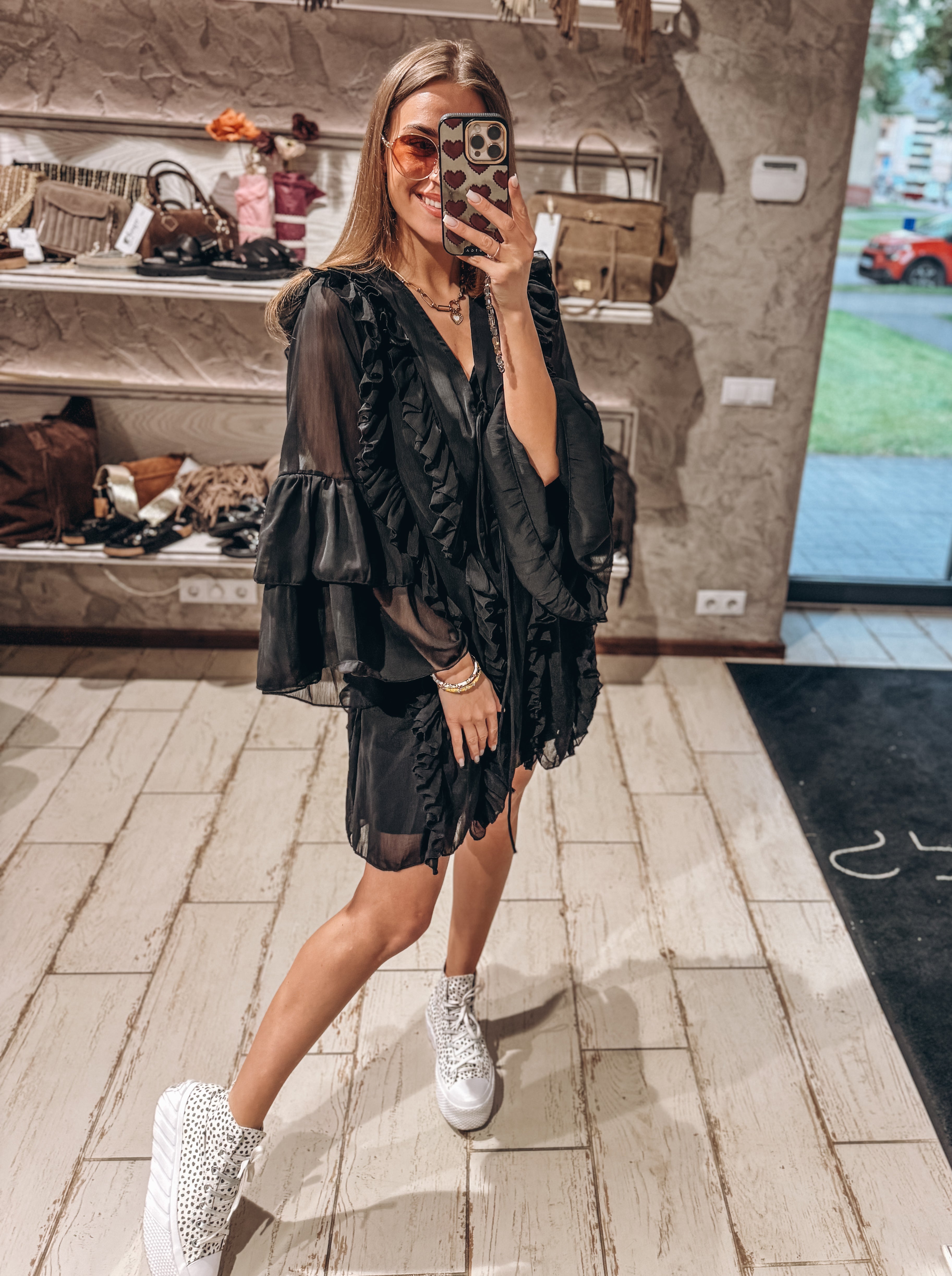 Suknelė