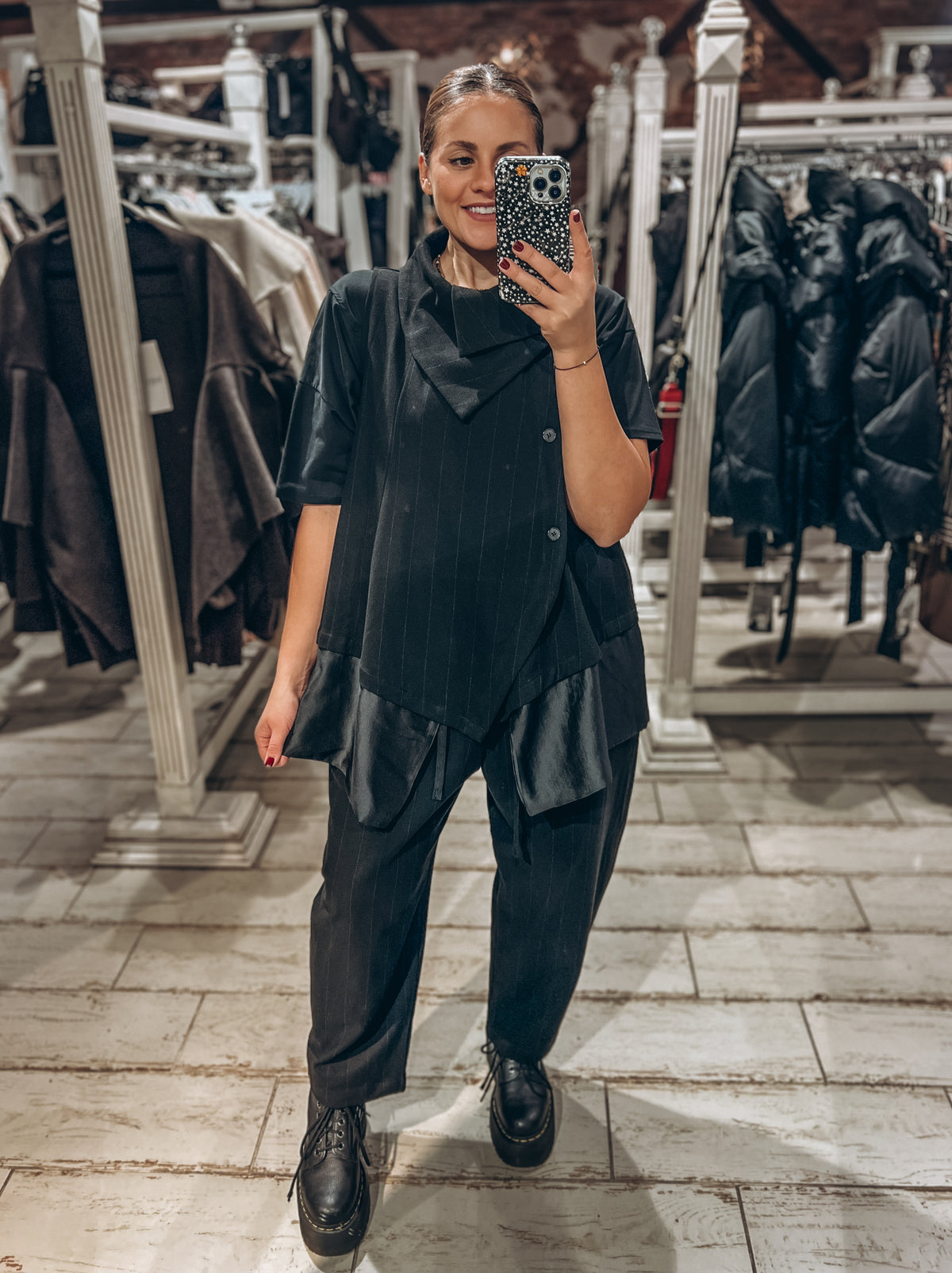 Wendy trendy liemenė
