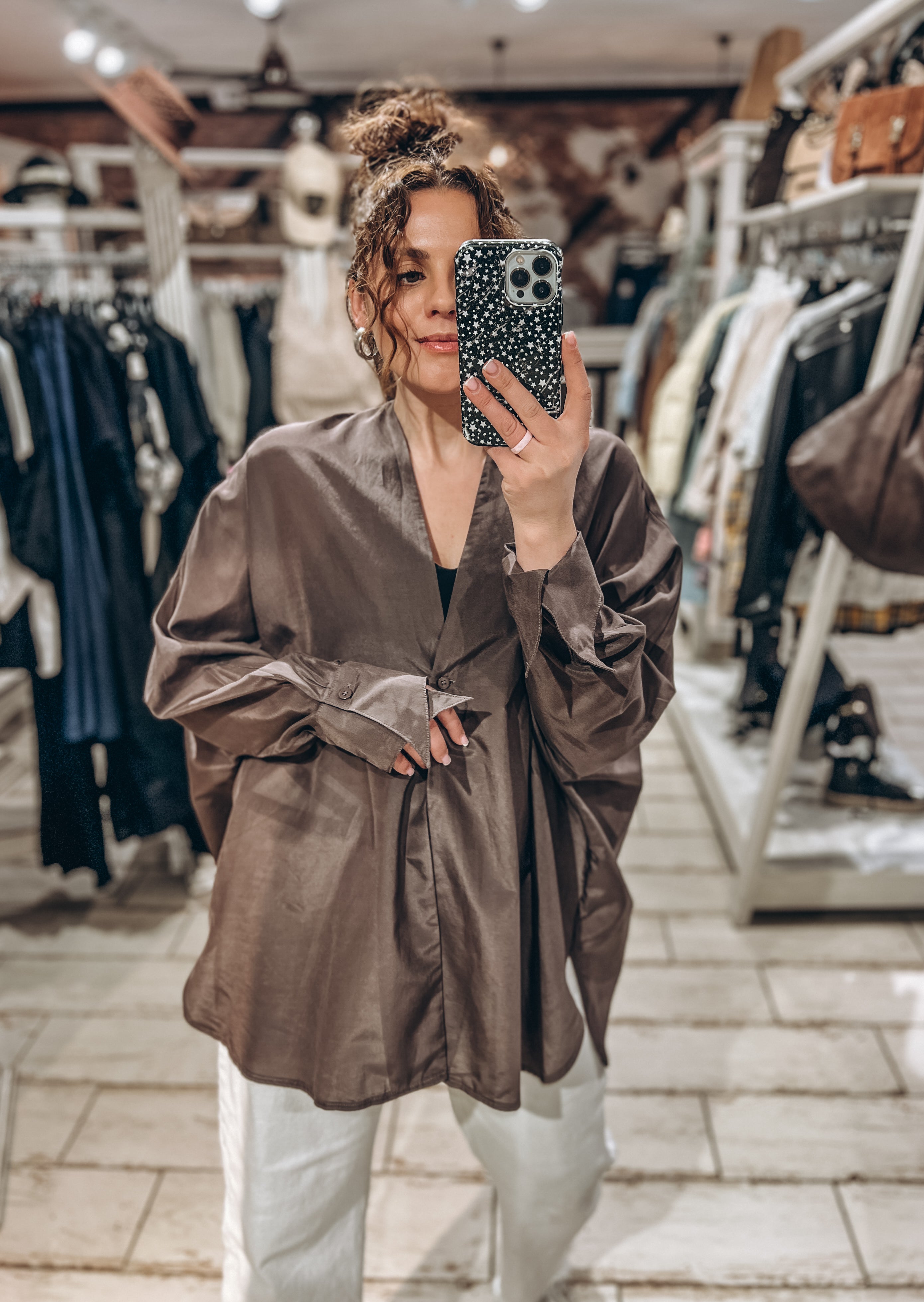 Wendy Trendy palaidinė
