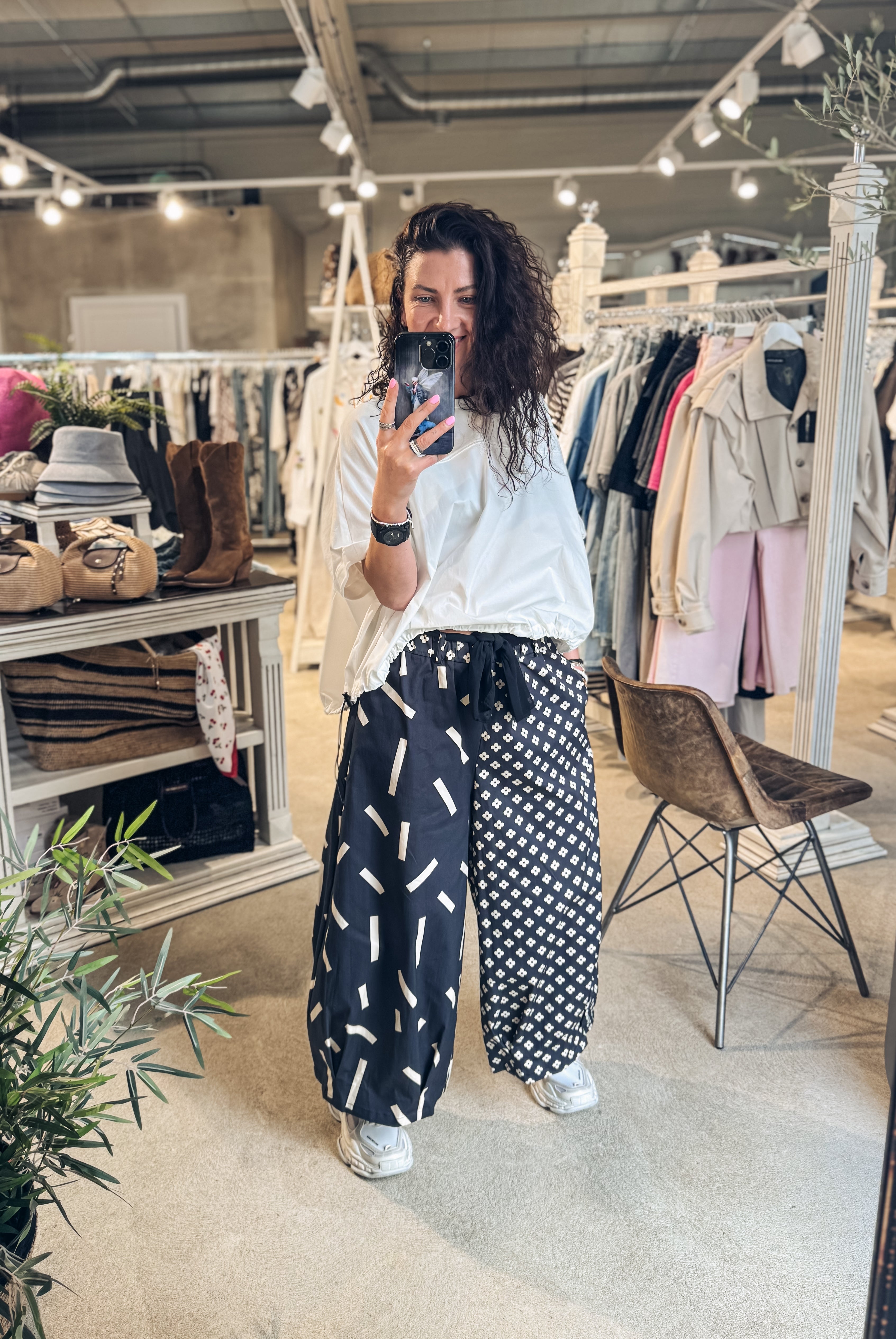 Wendy trendy Kelnės