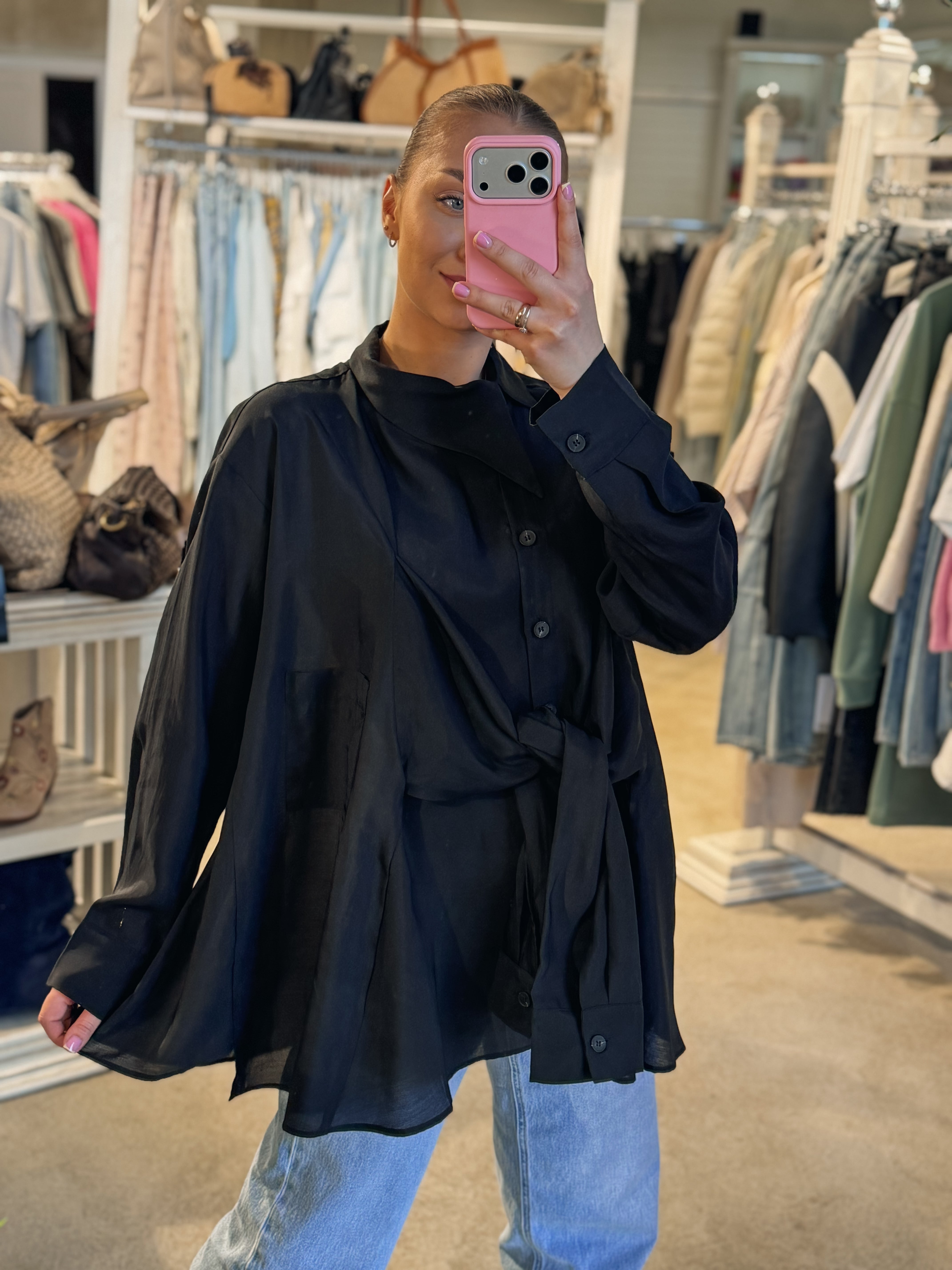 Wendy trendy marškiniai