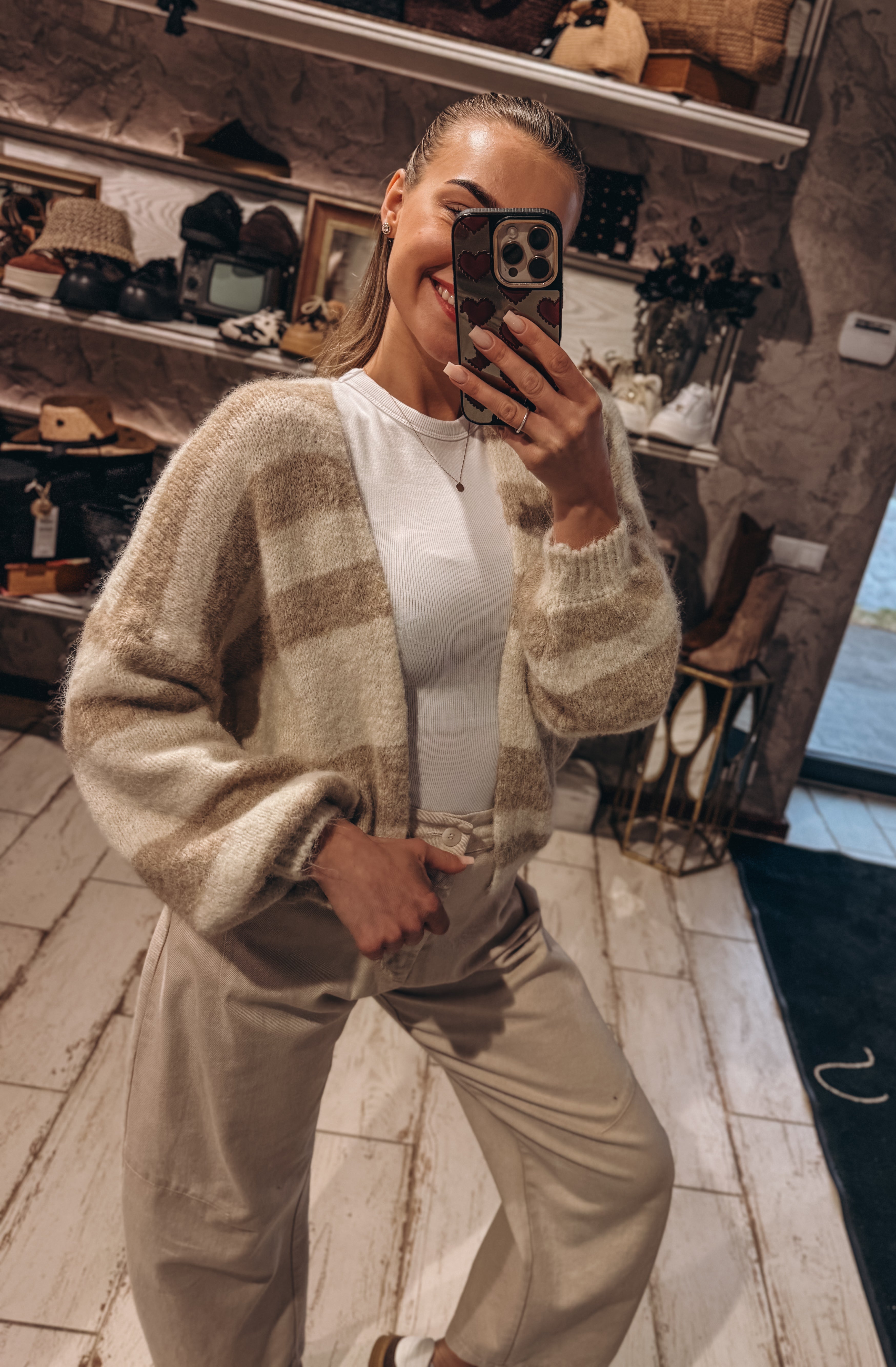 Megztinis