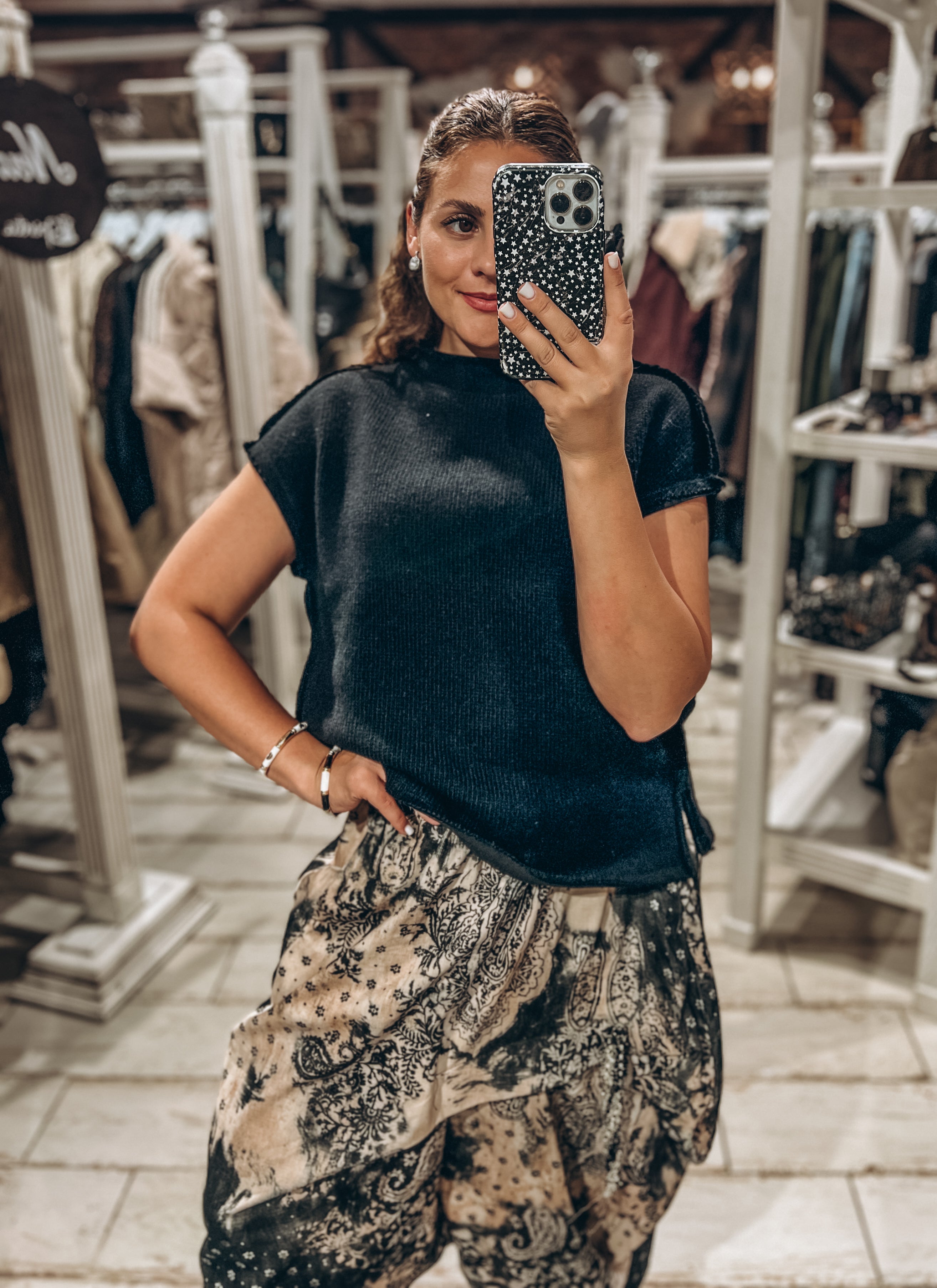 Wendy trendy palaidinė
