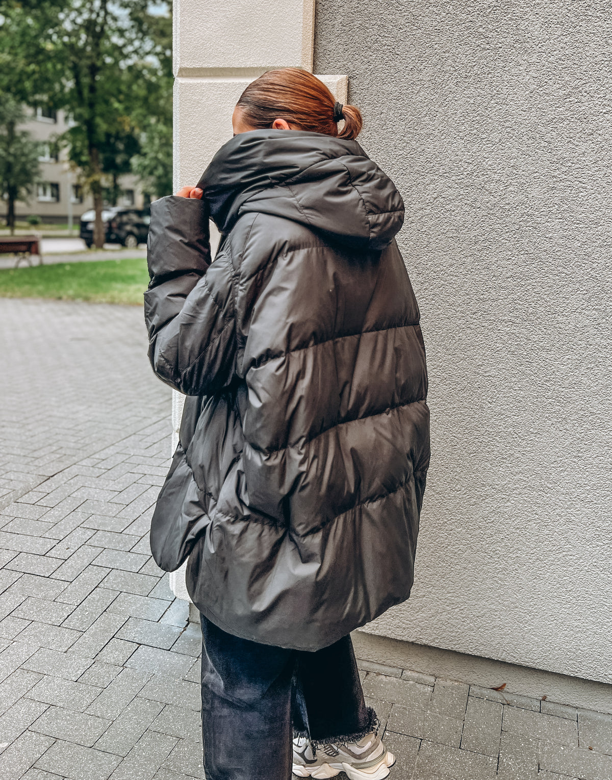 Striukė