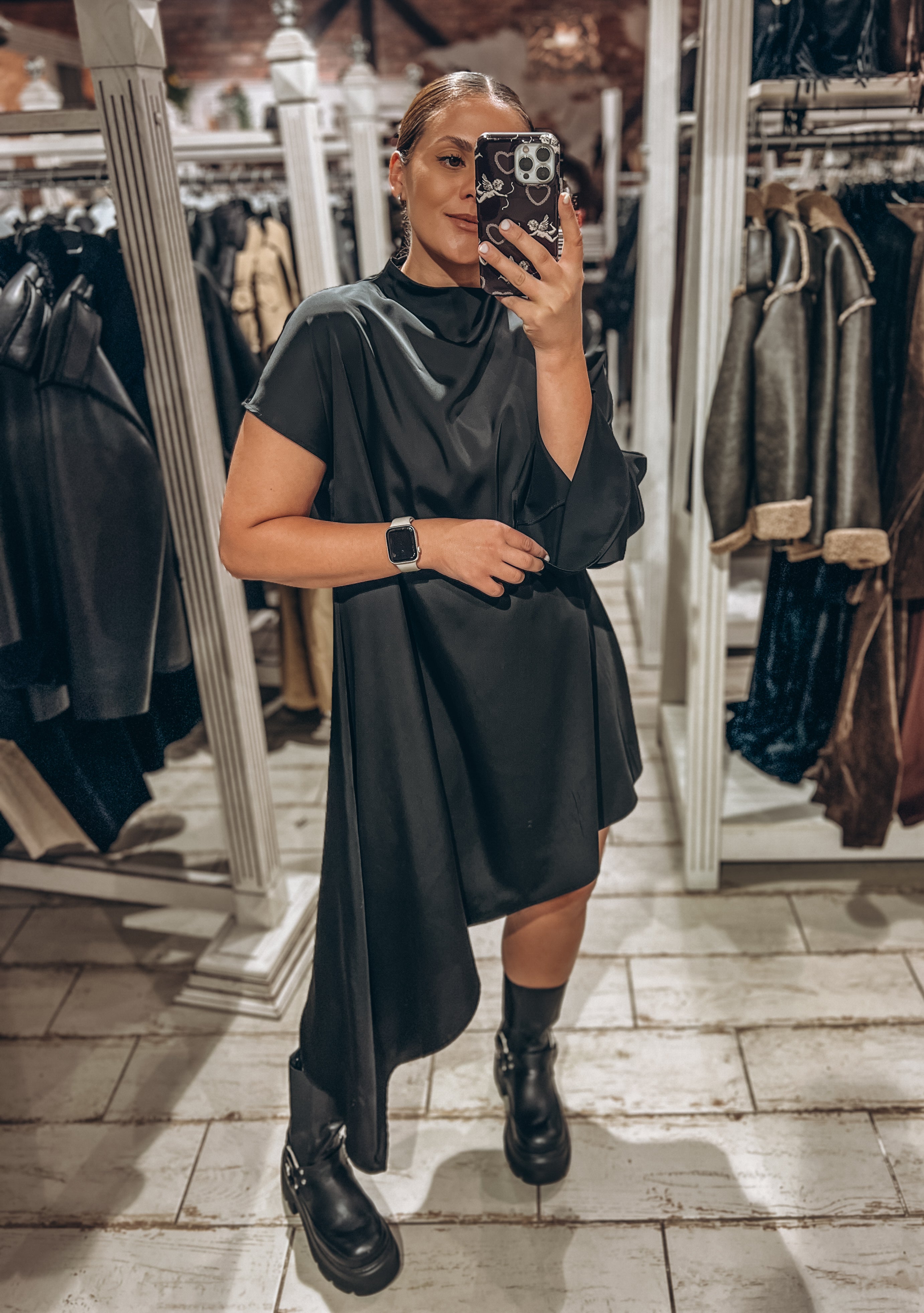 Suknelė