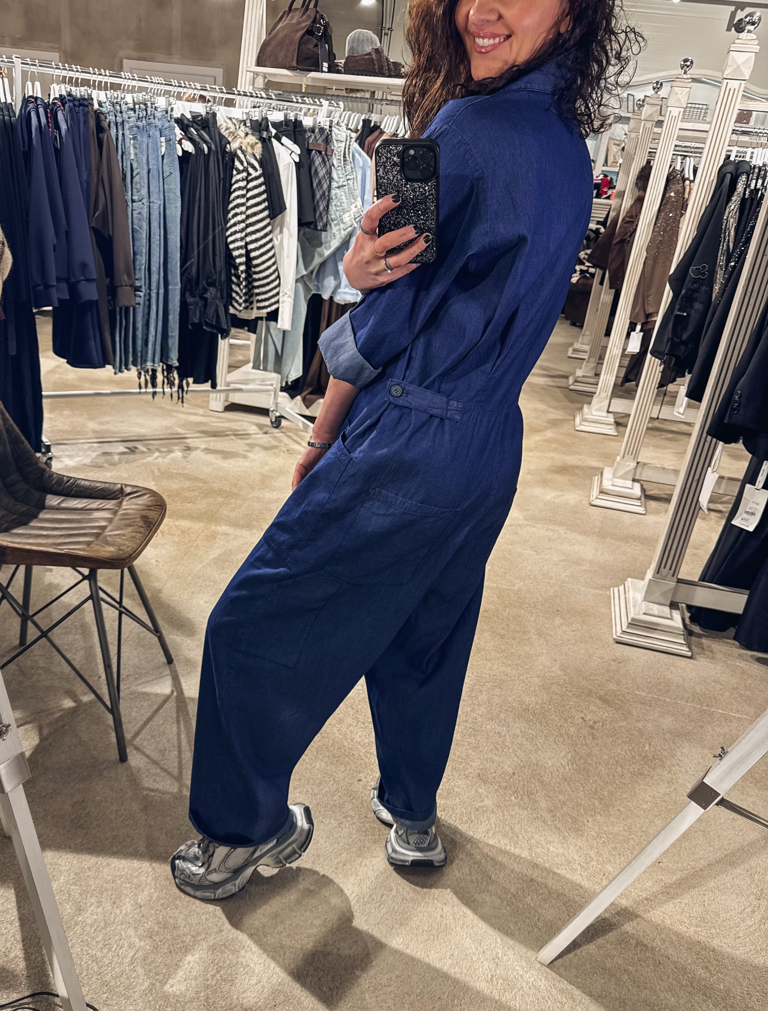 Wendy trendy kombinezonas