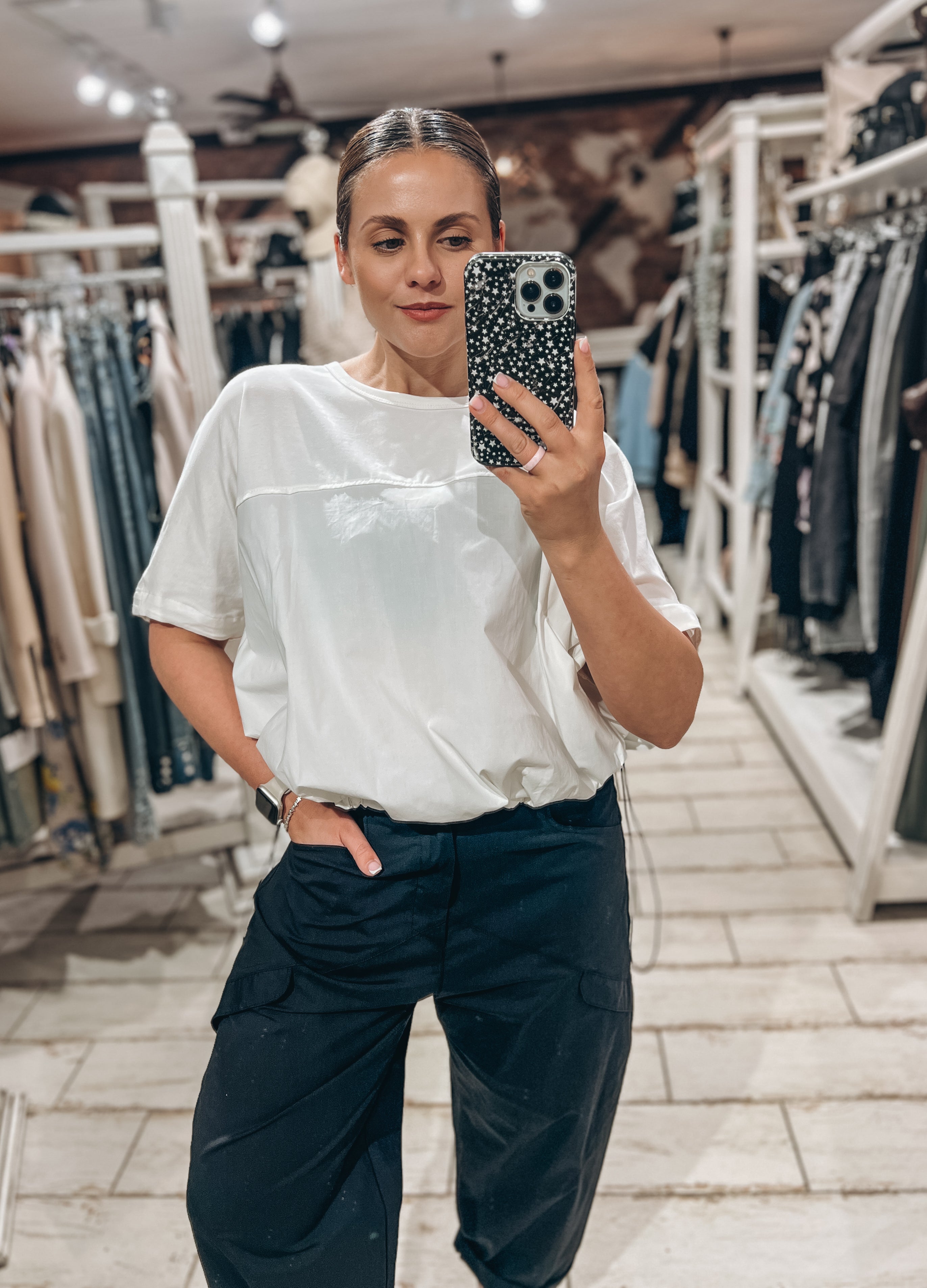 Wendy Trendy Palaidinė