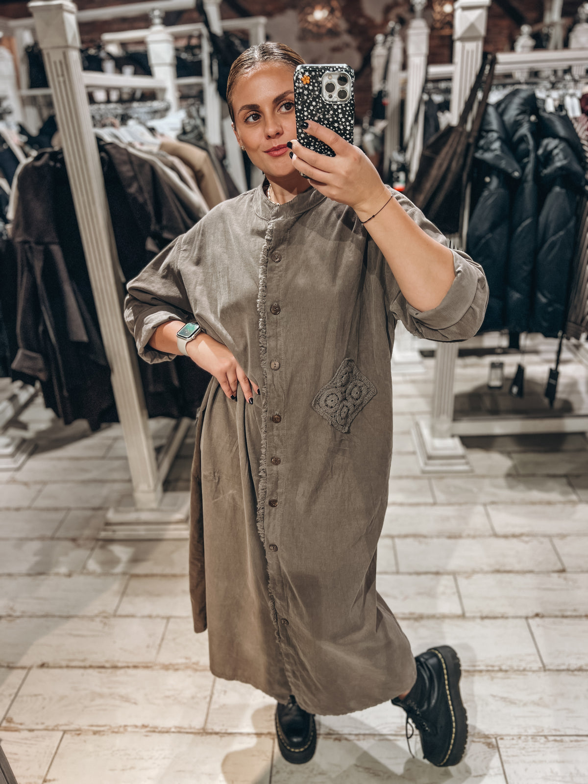 Suknelė