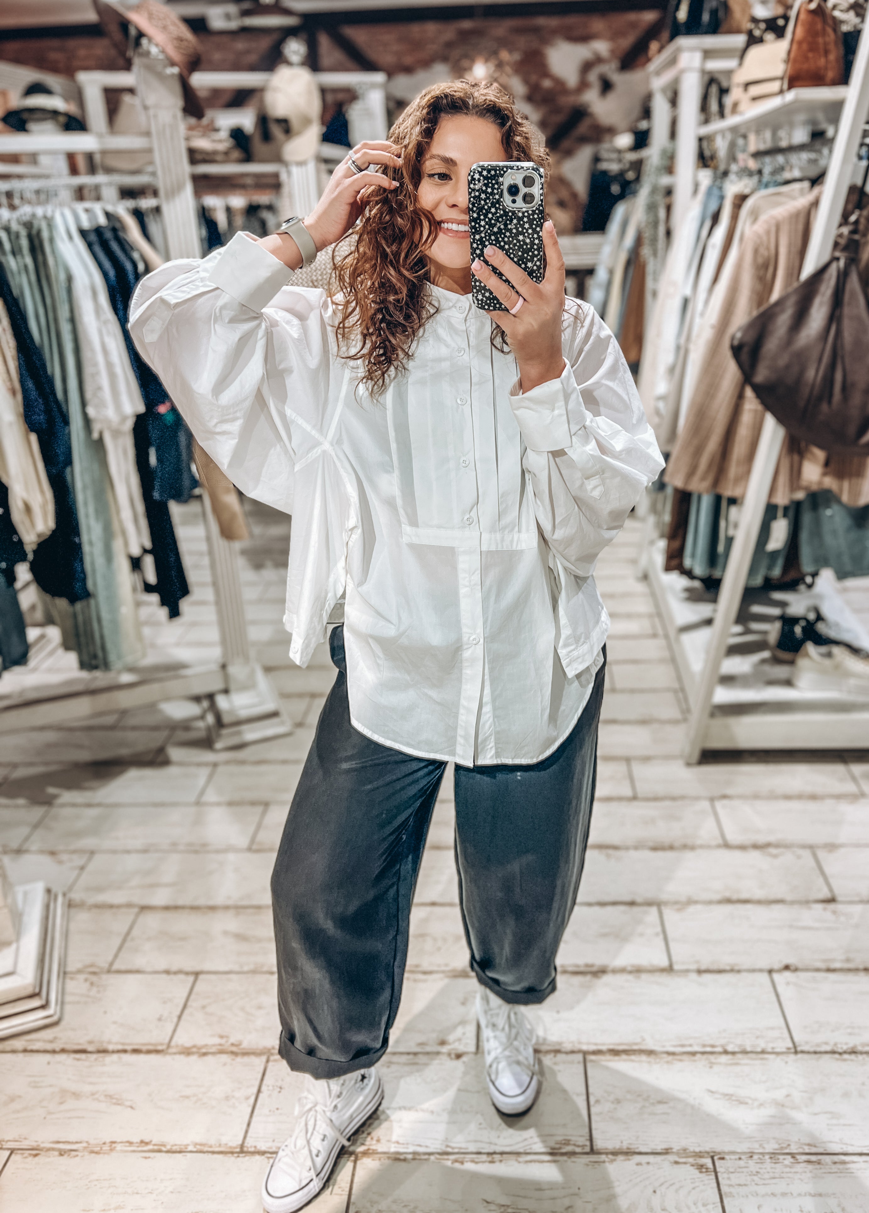 Wendy trendy marškiniai