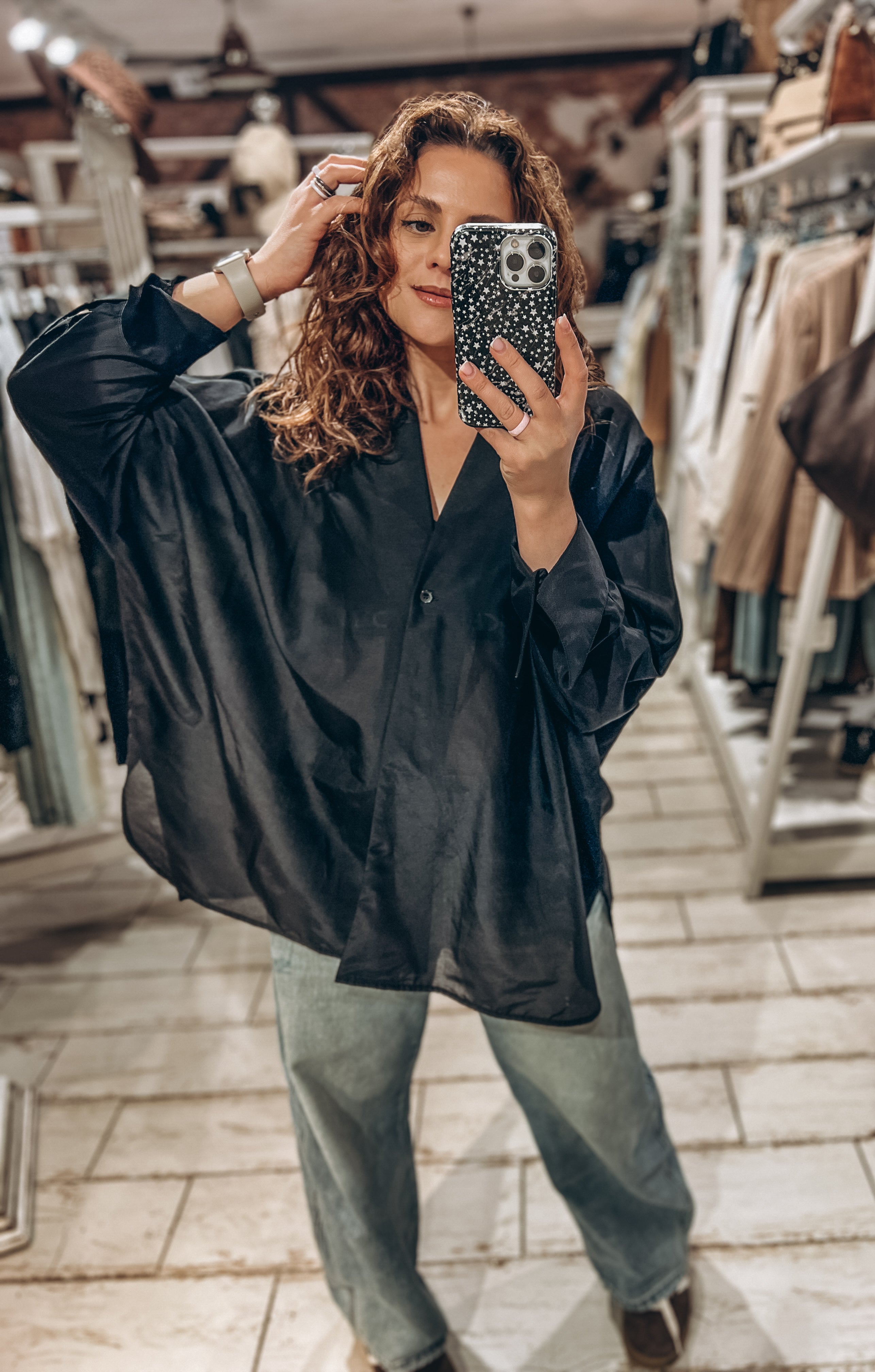 Wendy trendy palaidinė