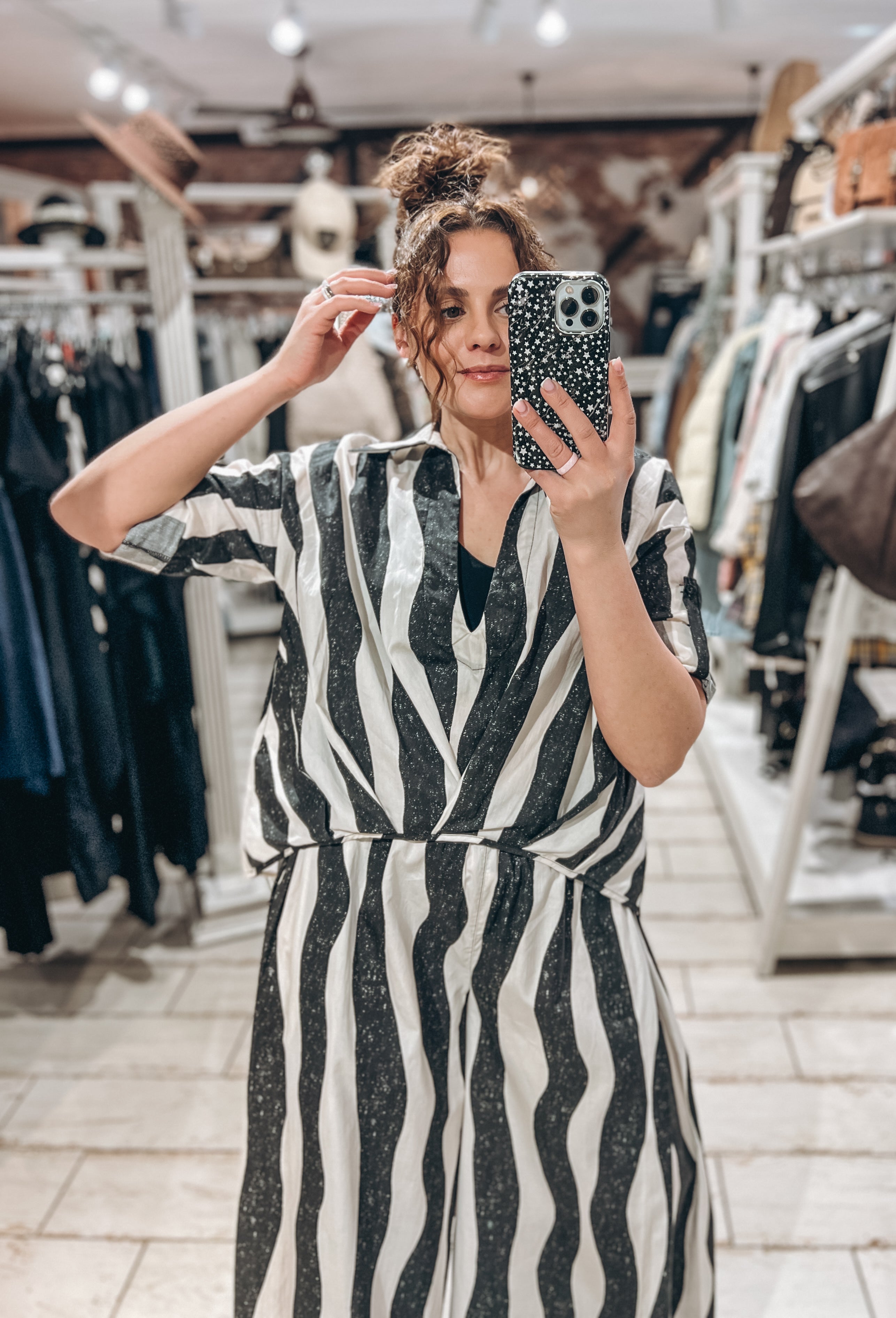Wendy Trendy palaidinė