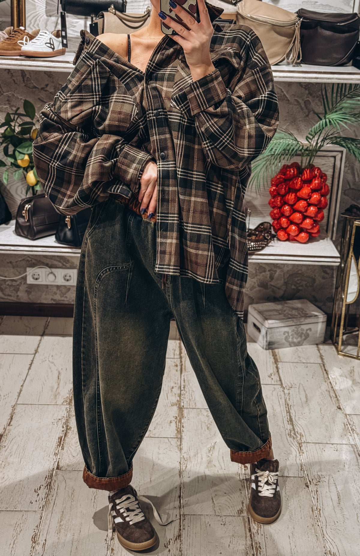 Džinsai