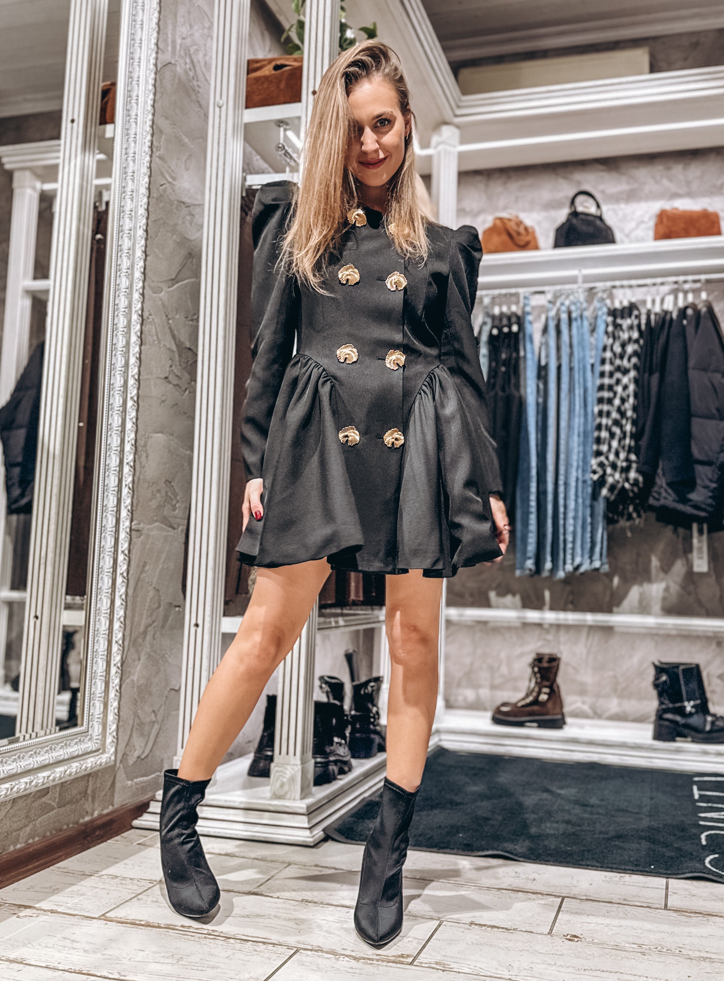 Suknelė
