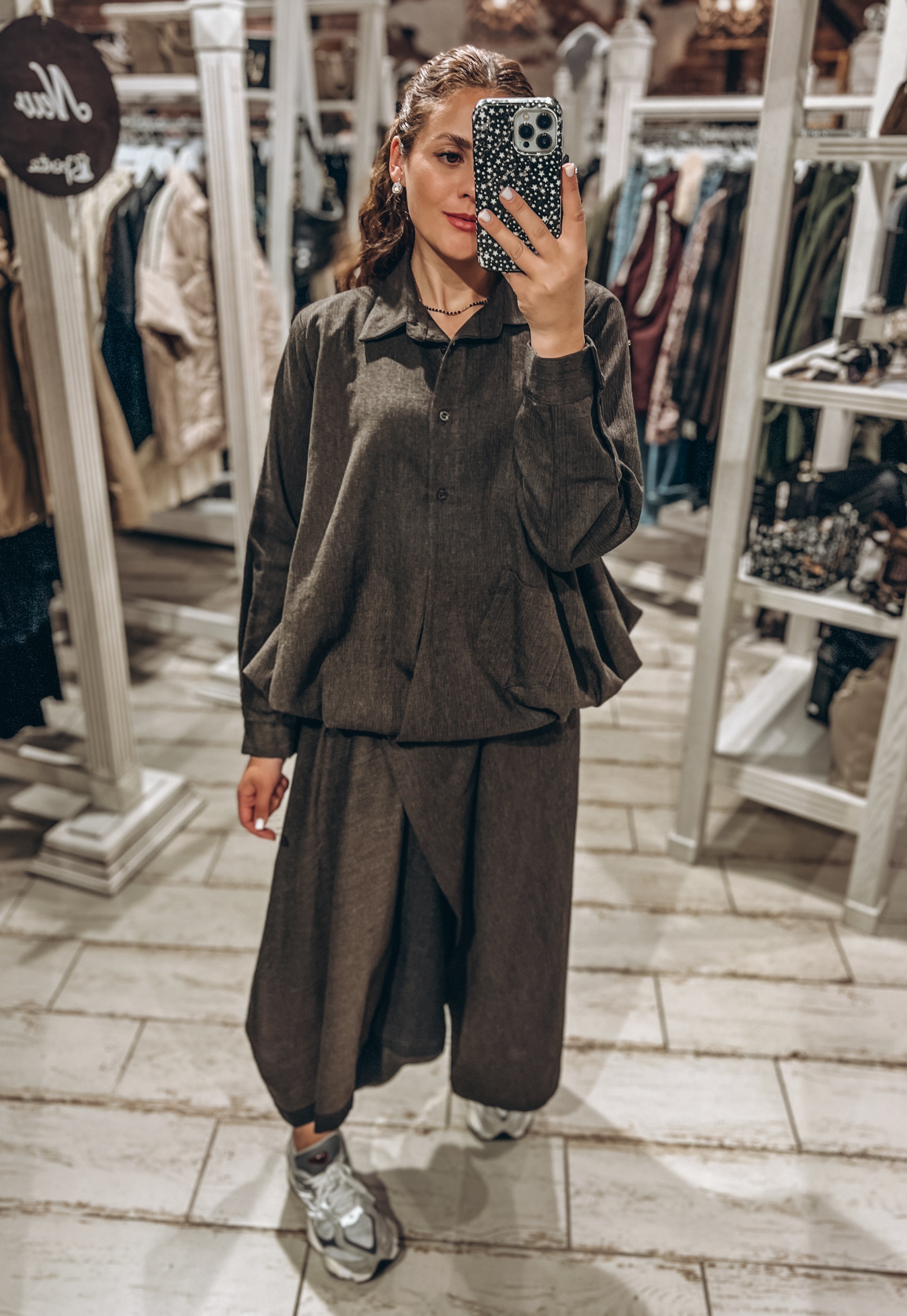 Wendy trendy kelnės