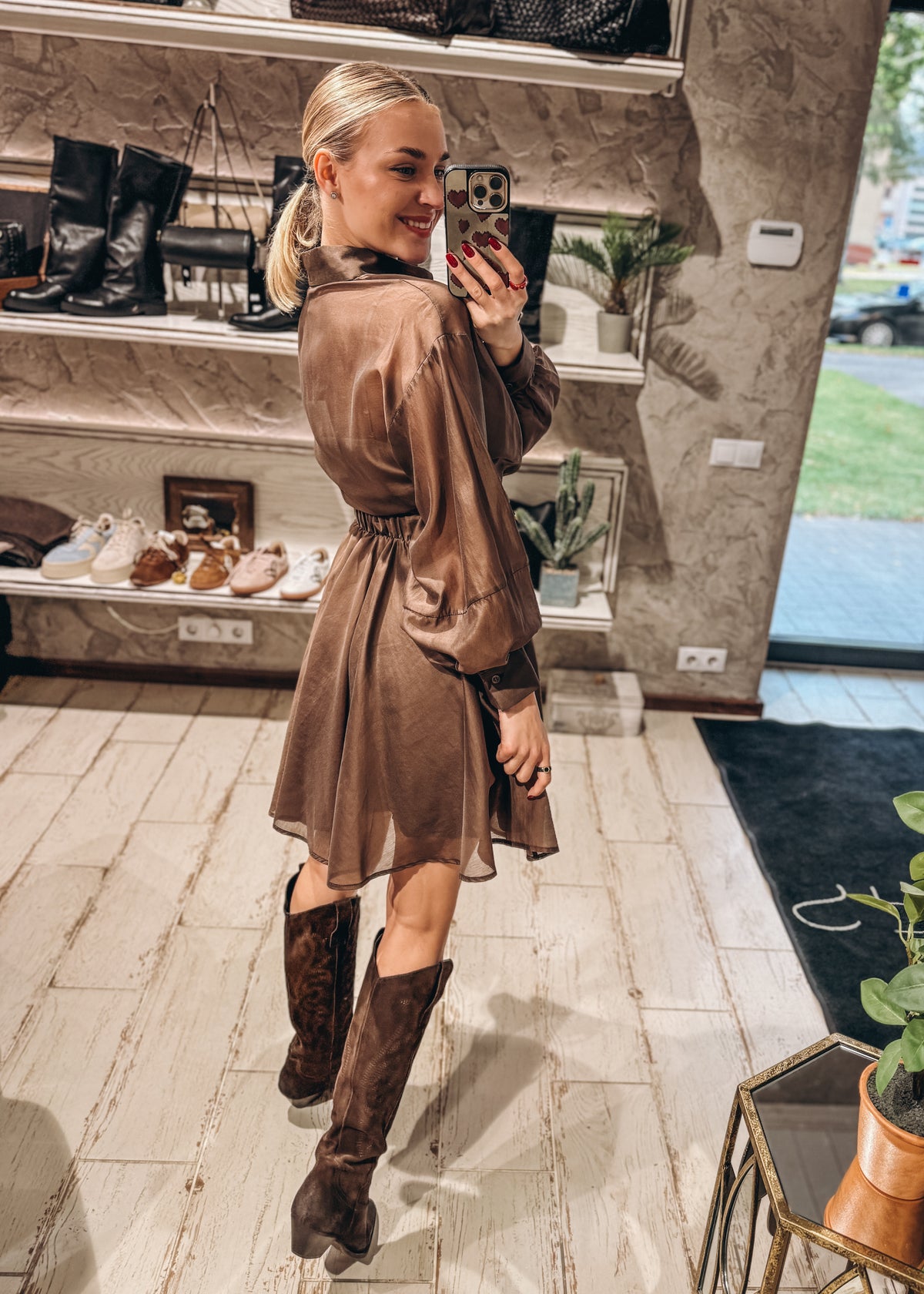 Suknelė