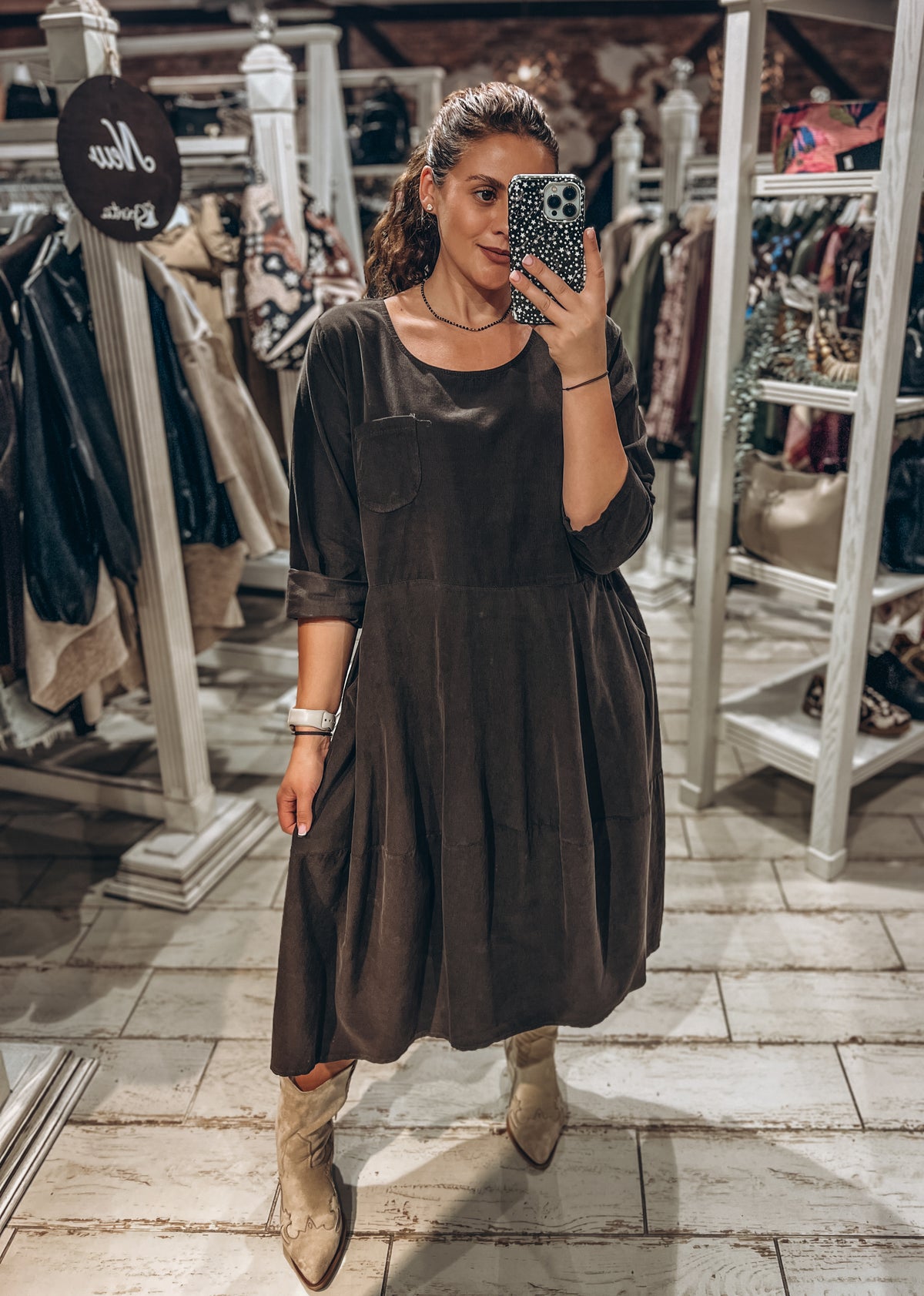 Suknelė