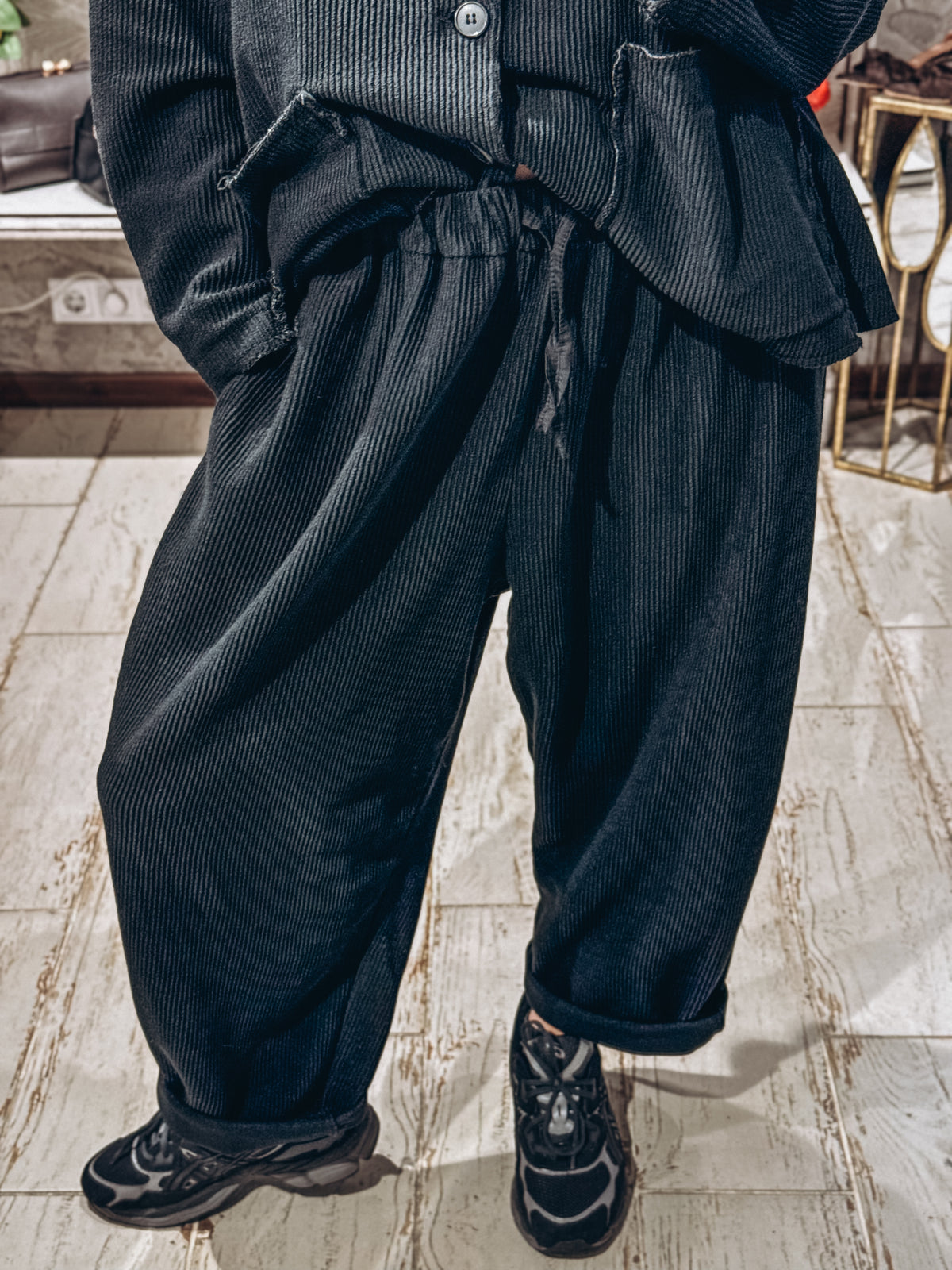 Wendy trendy kelnės