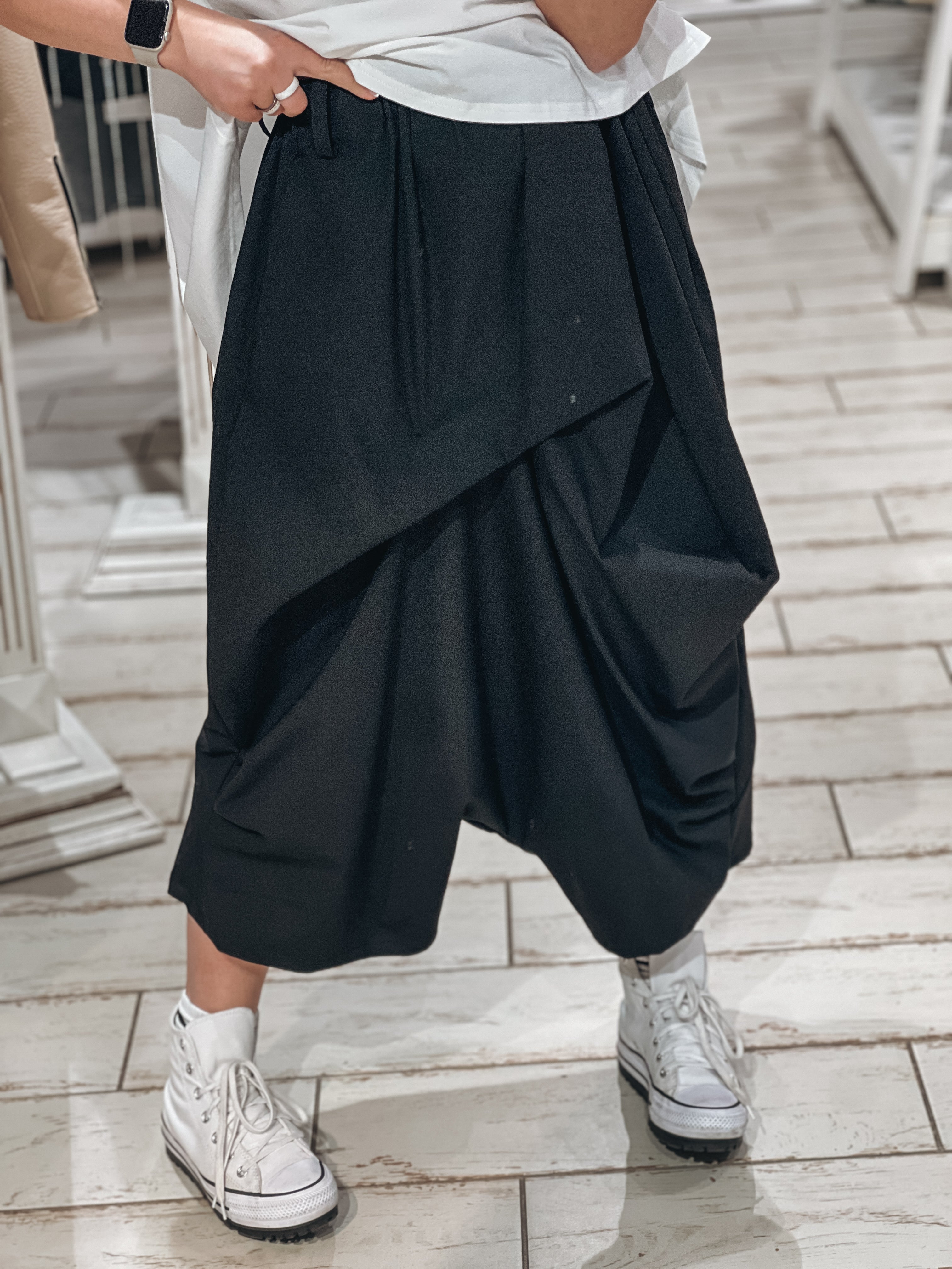 Wendy trendy kelnės