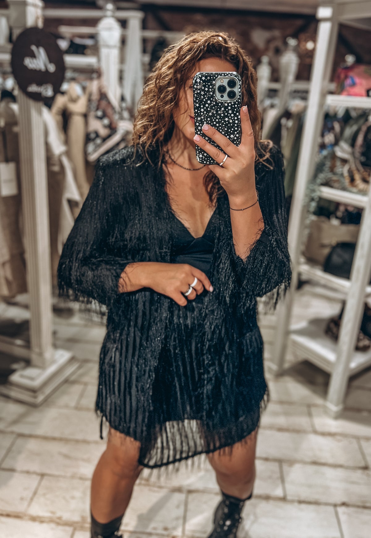 Lumina Švarkas