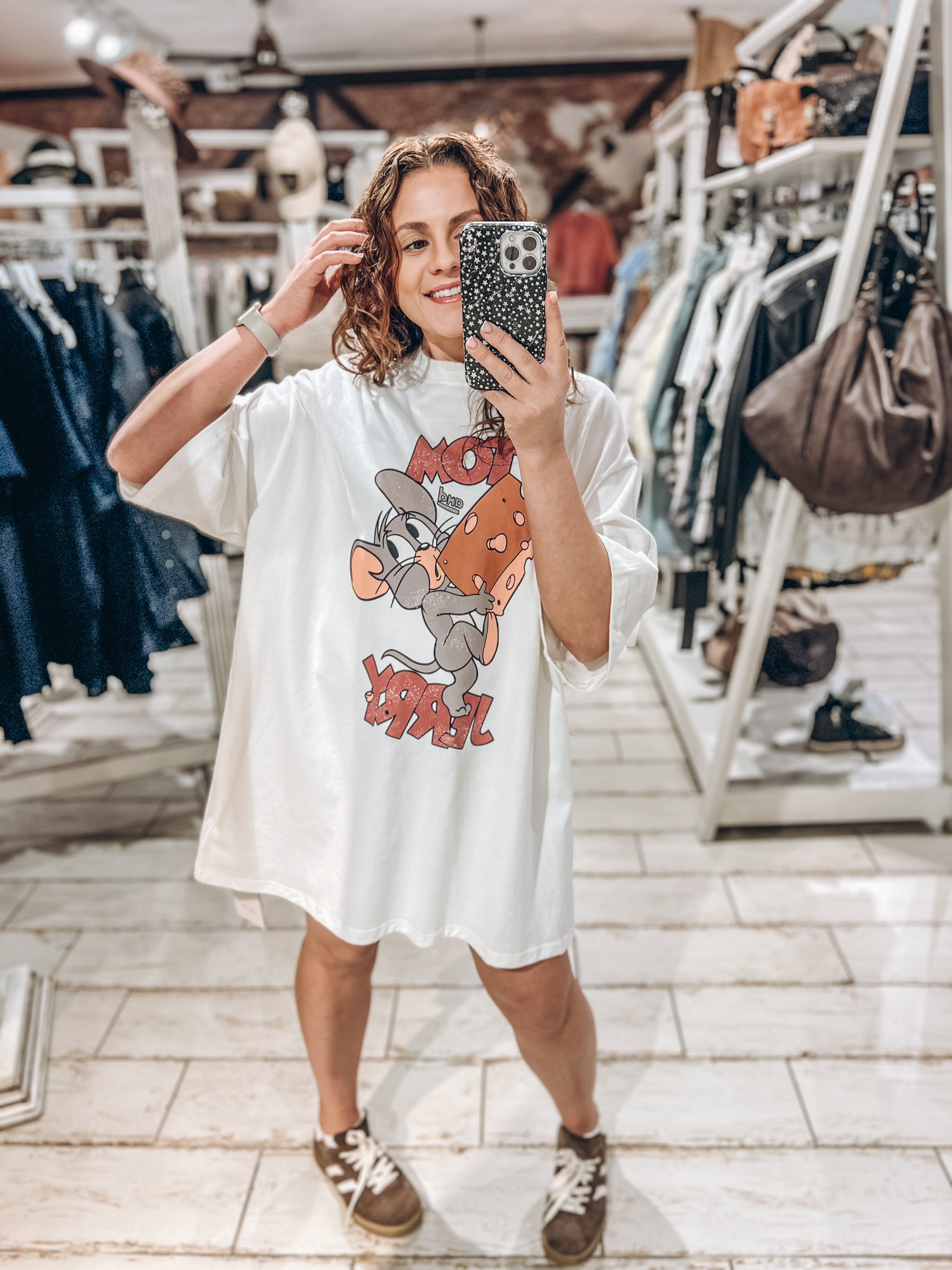 Degrees palaidinė / suknelė