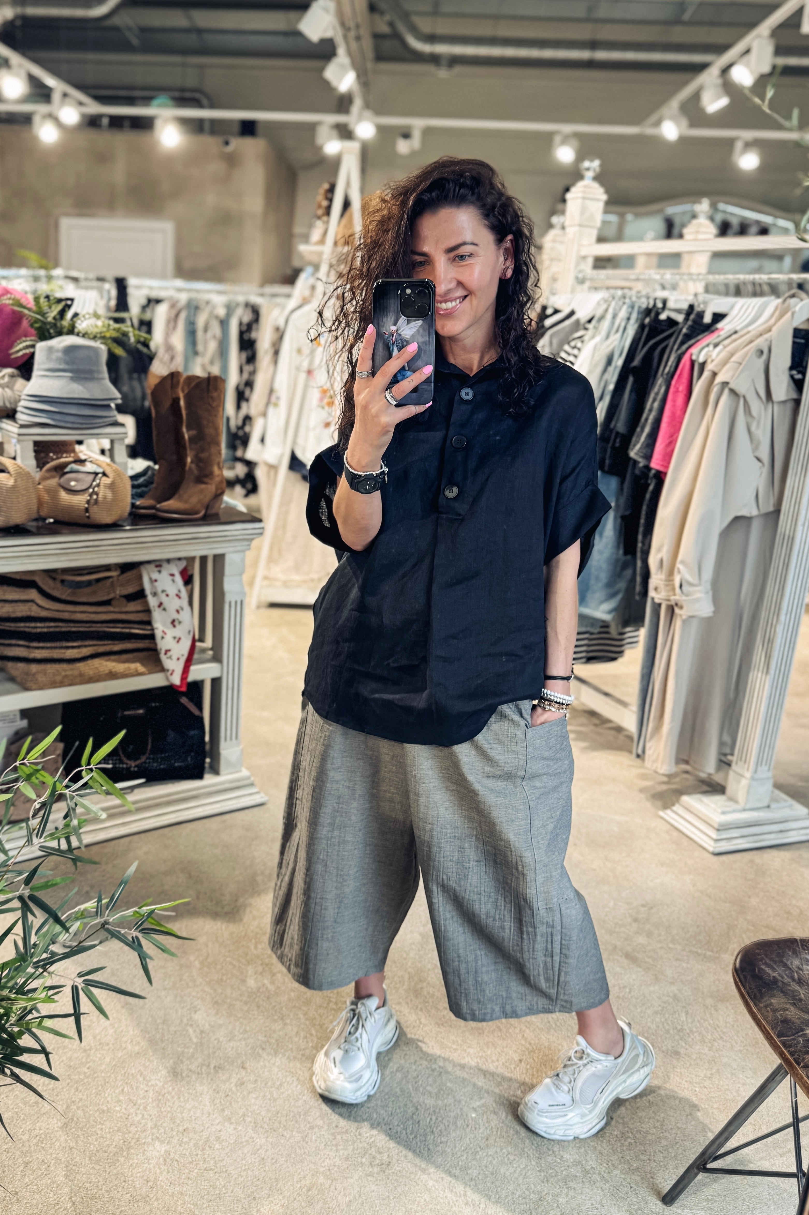 Wendy trendy palaidinė