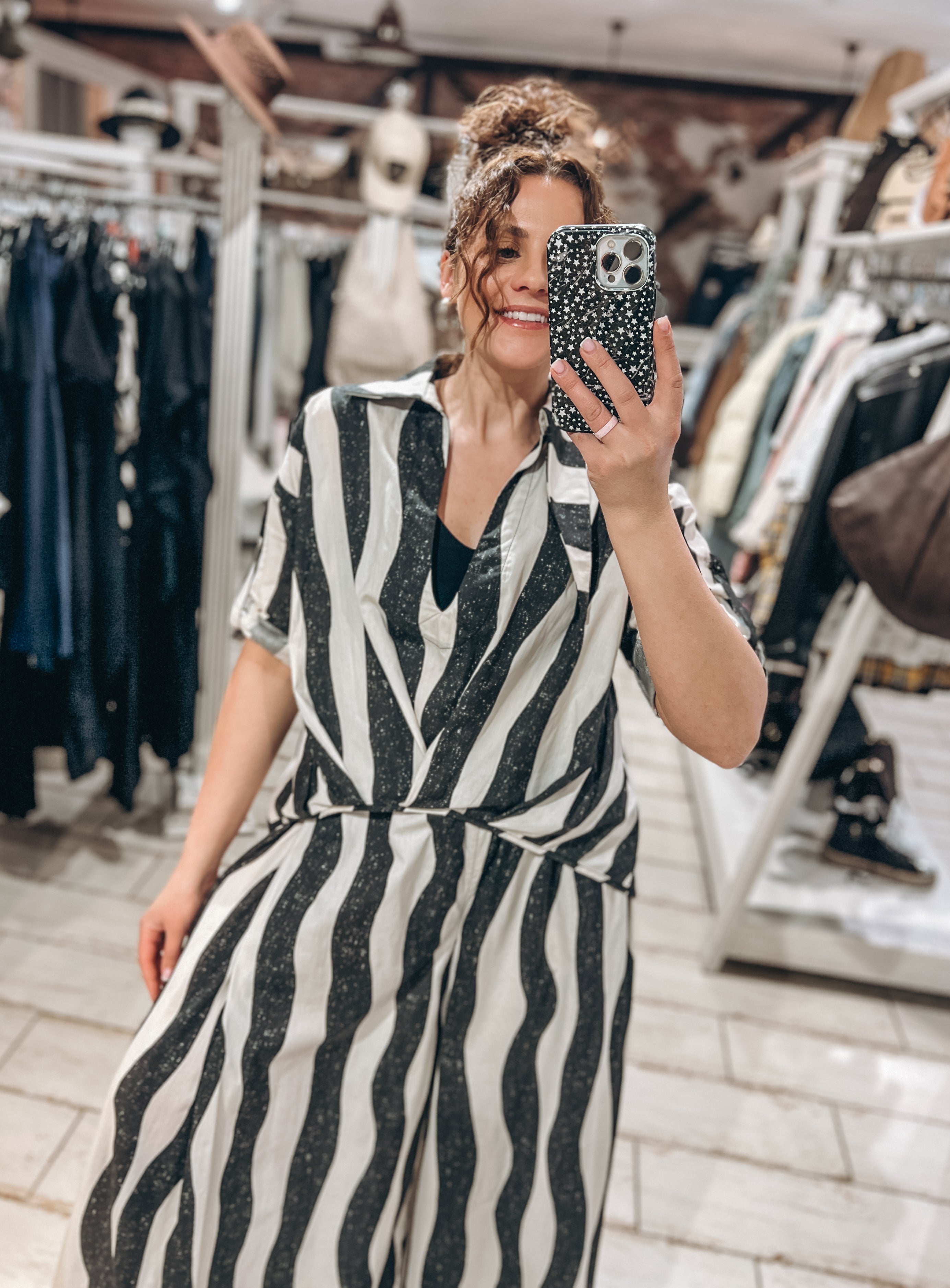 Wendy Trendy palaidinė